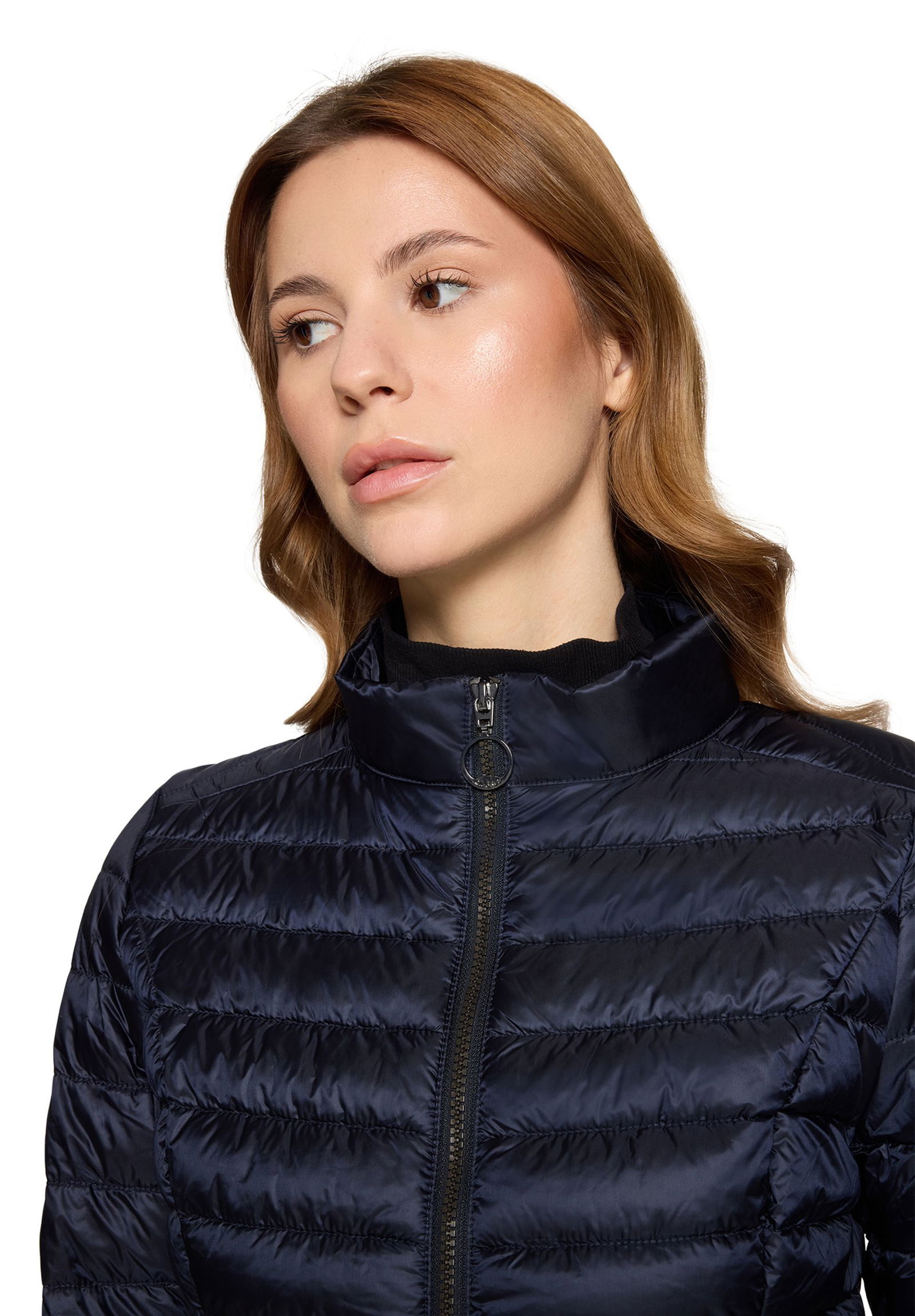 Gil Bret |  Gil Bret Funktionsjacke  | 42 | dunkelblau