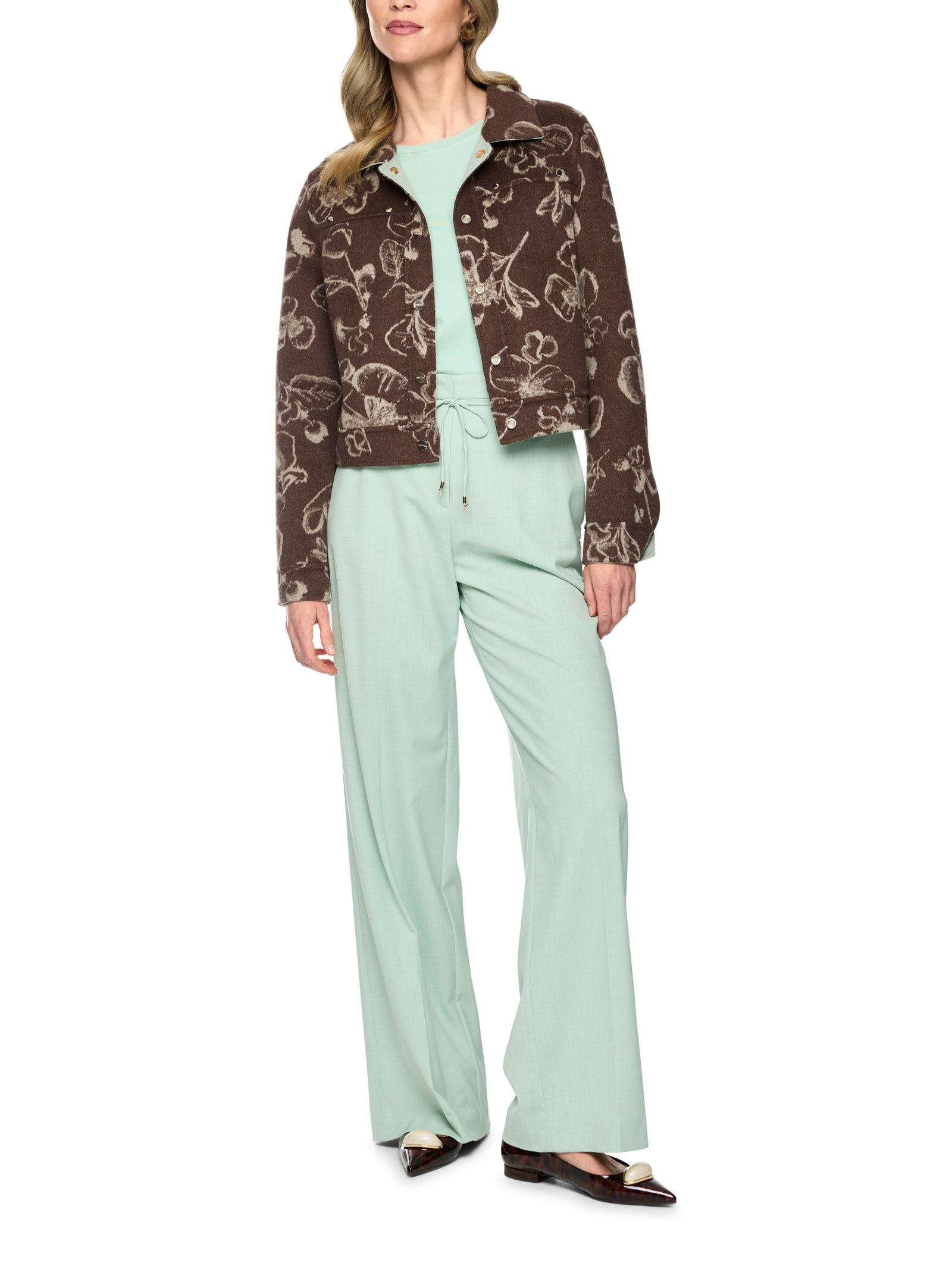 Outdoor-Jacke, silt green #6