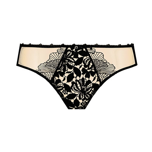 Empreinte Slip Agathe #5