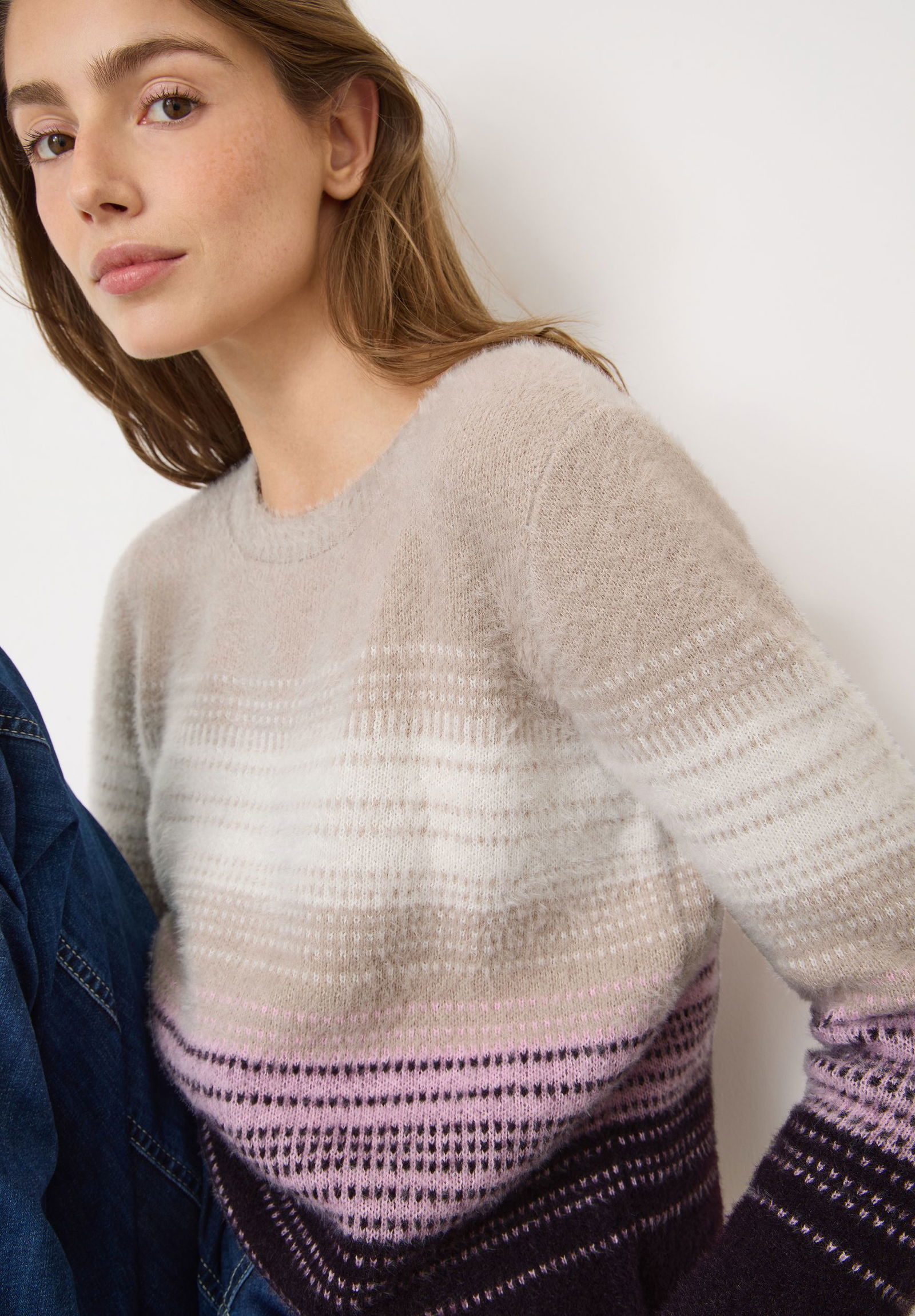 CECIL | CECIL Pullover | XL | 11231_36855
