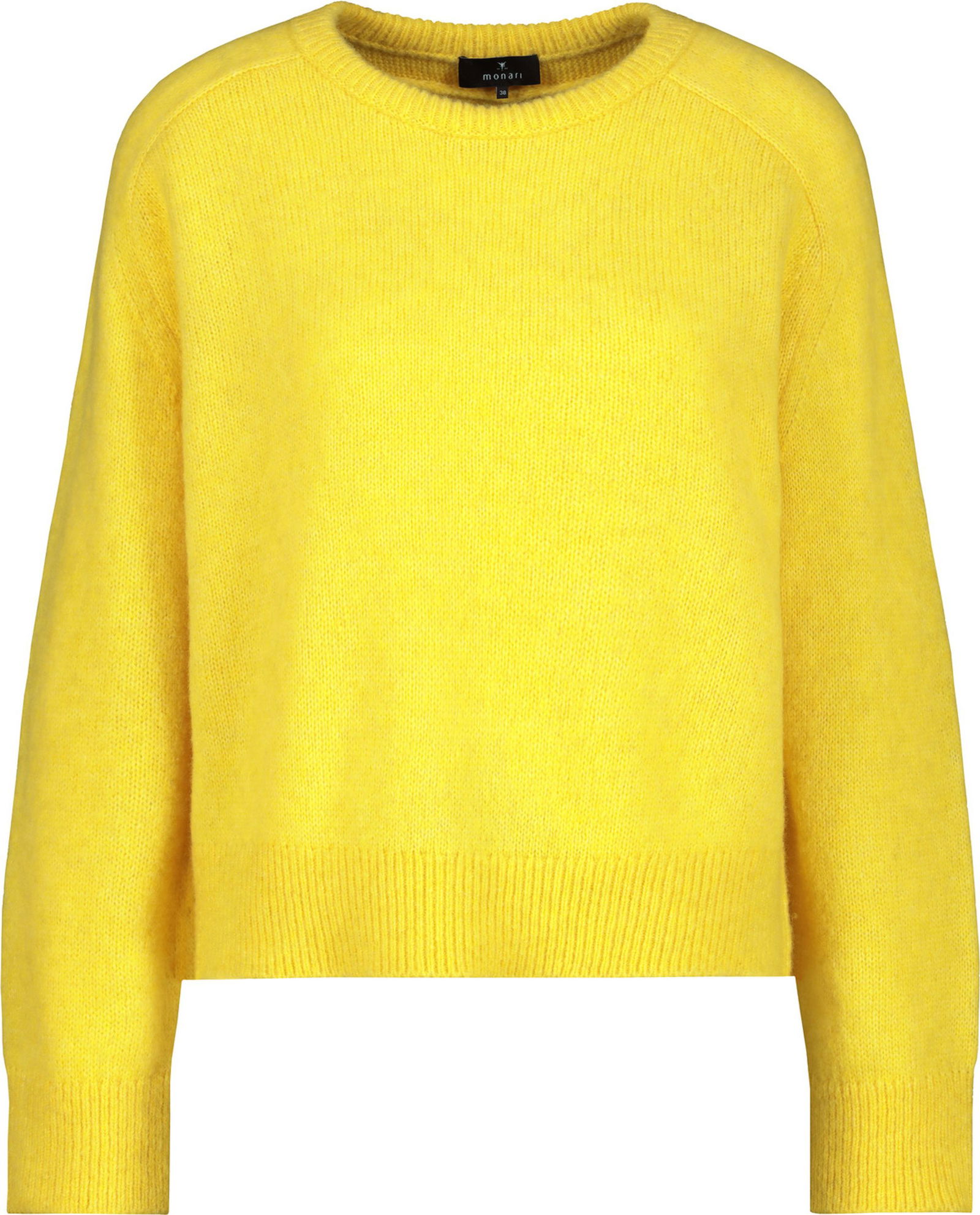 Monari | Monari Pullover | 38 | honey