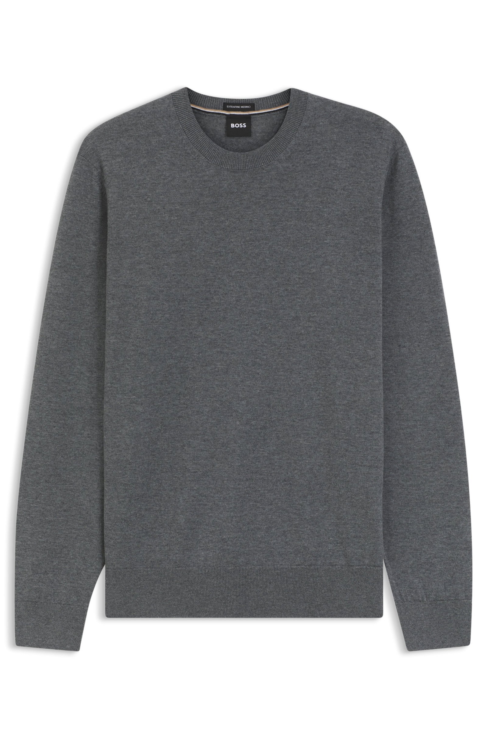 H-Leno 10280678 01, Medium Grey #1