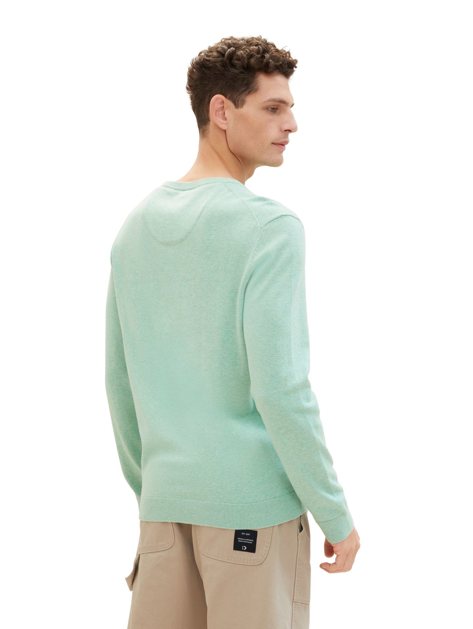 Tom Tailor Pullover