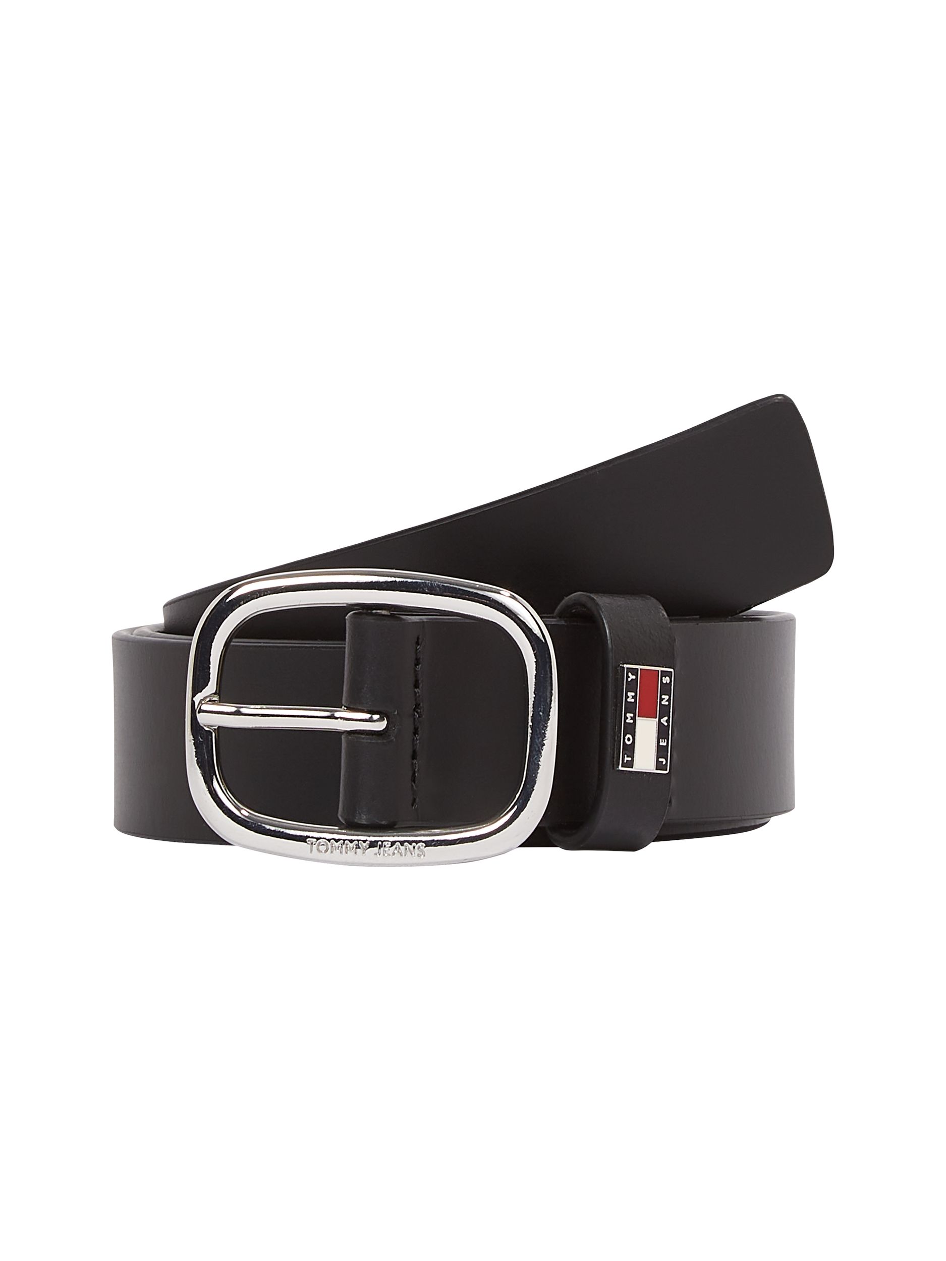 Tommy Hilfiger |  Tommy Hilfiger Gürtel  | 95 | black