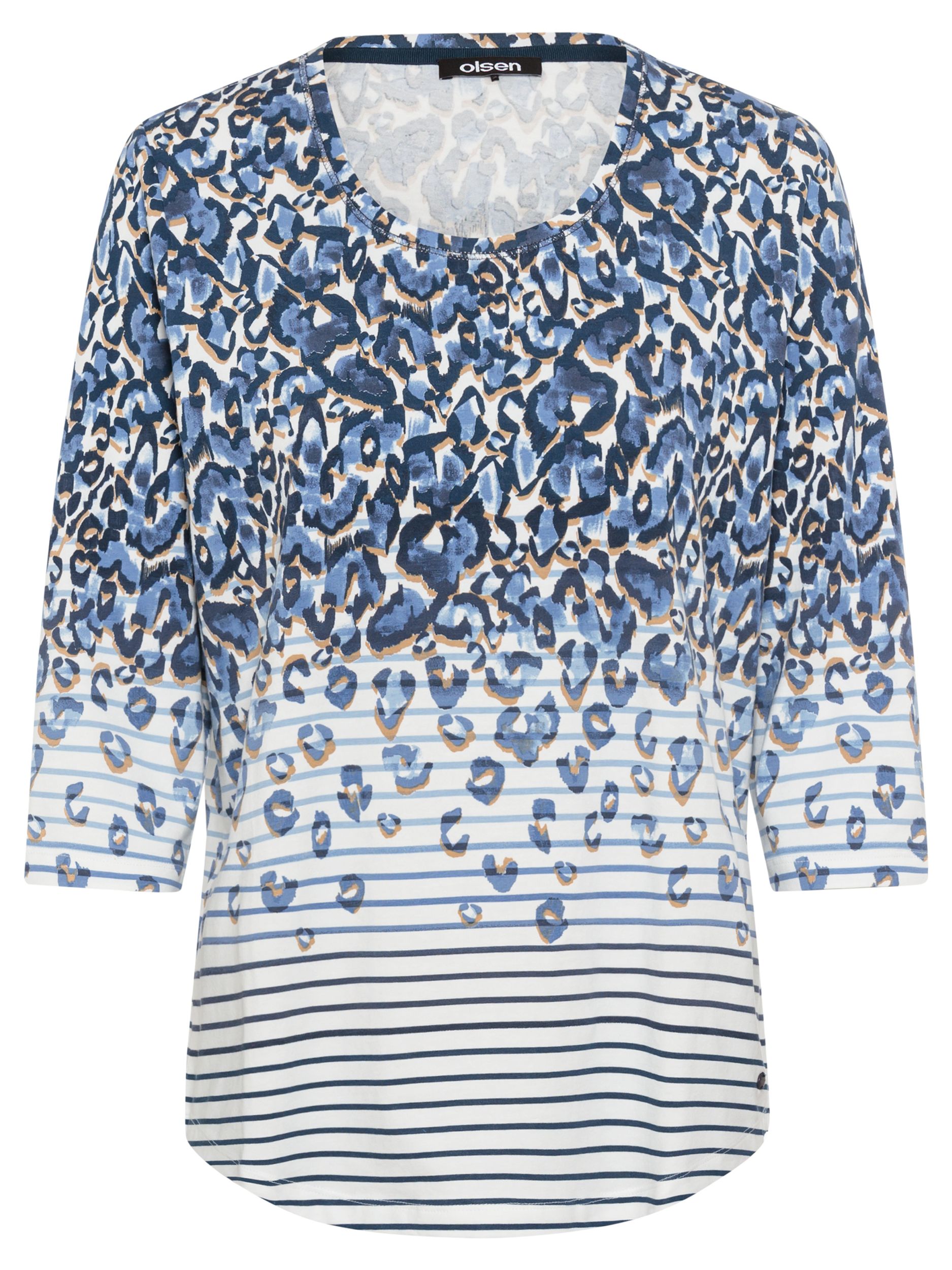 Olsen |  Olsen Shirt  | 44