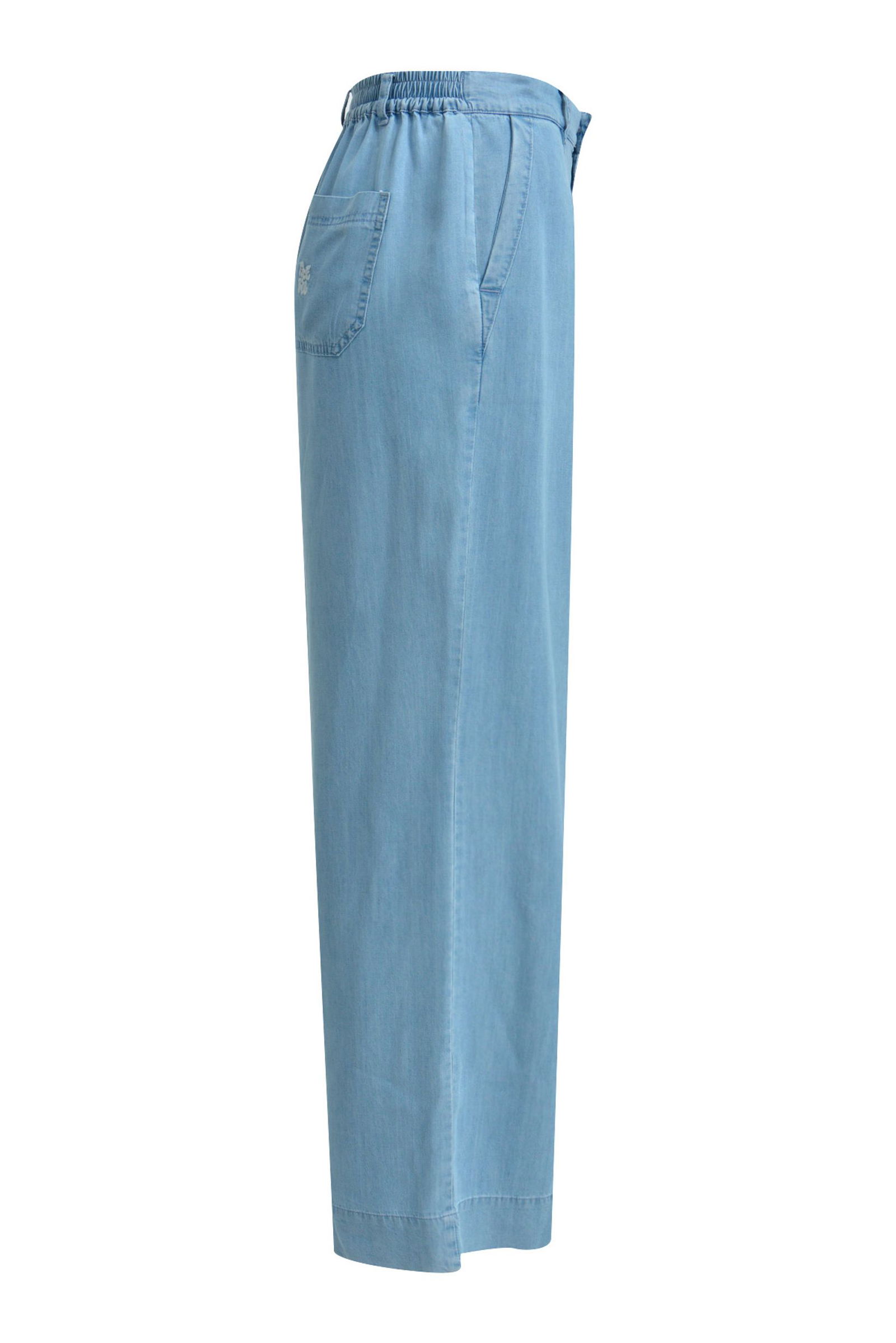 Smith&Soul |  Smith&Soul Schlaghose  | L | denim
