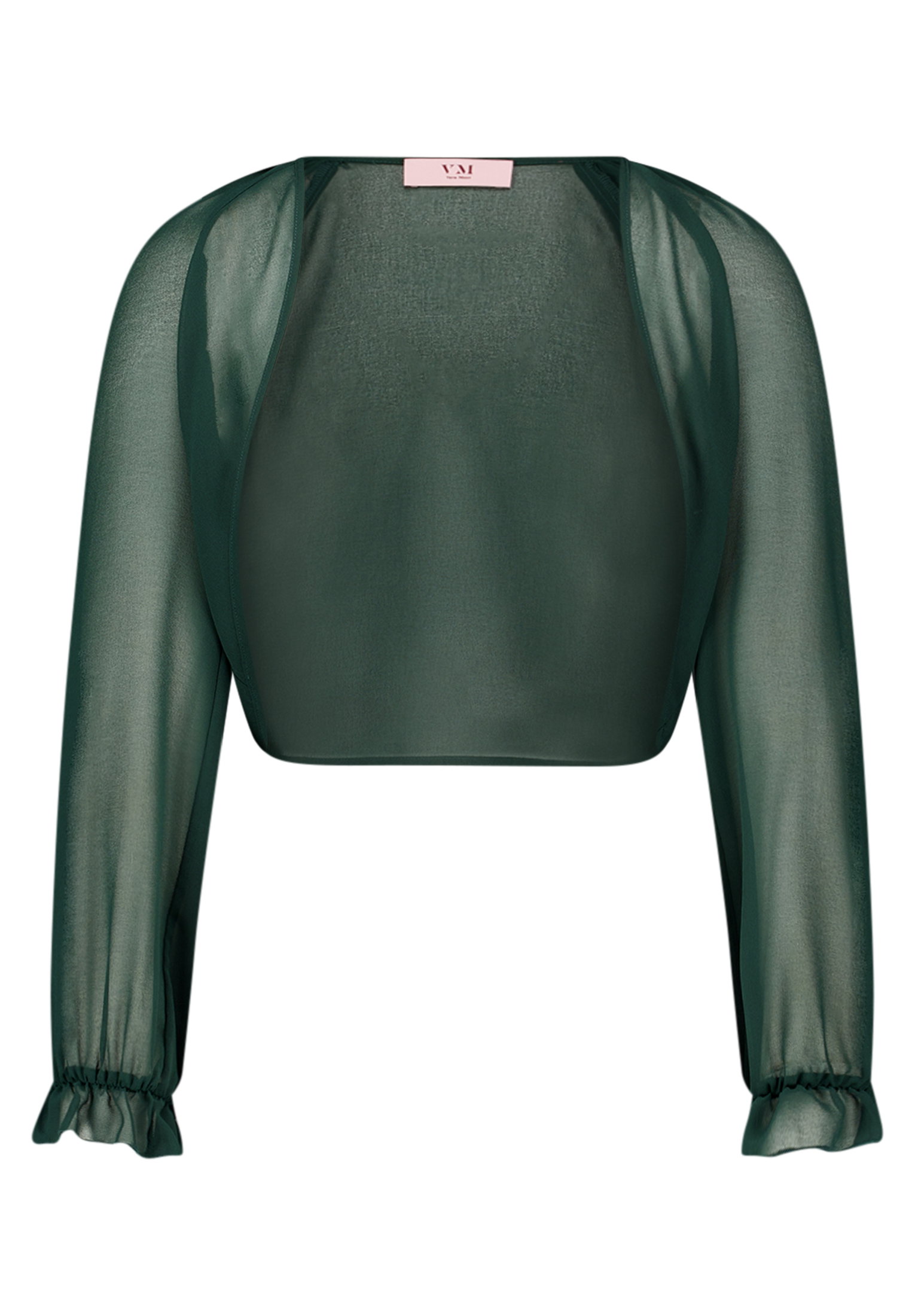 Bolero, Dark Moss #1