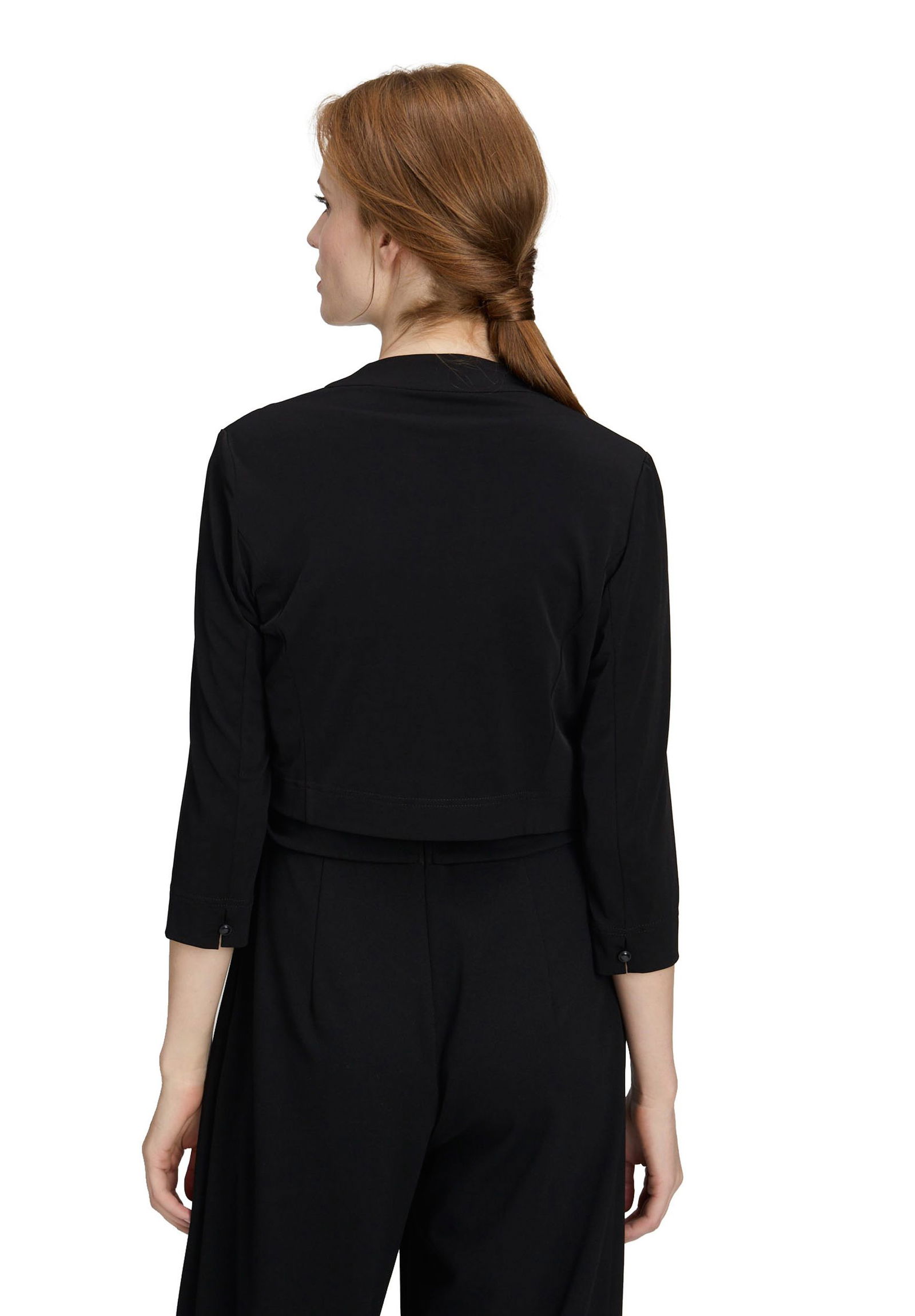 Vera Mont | Vera Mont Jacke | 42 | schwarz