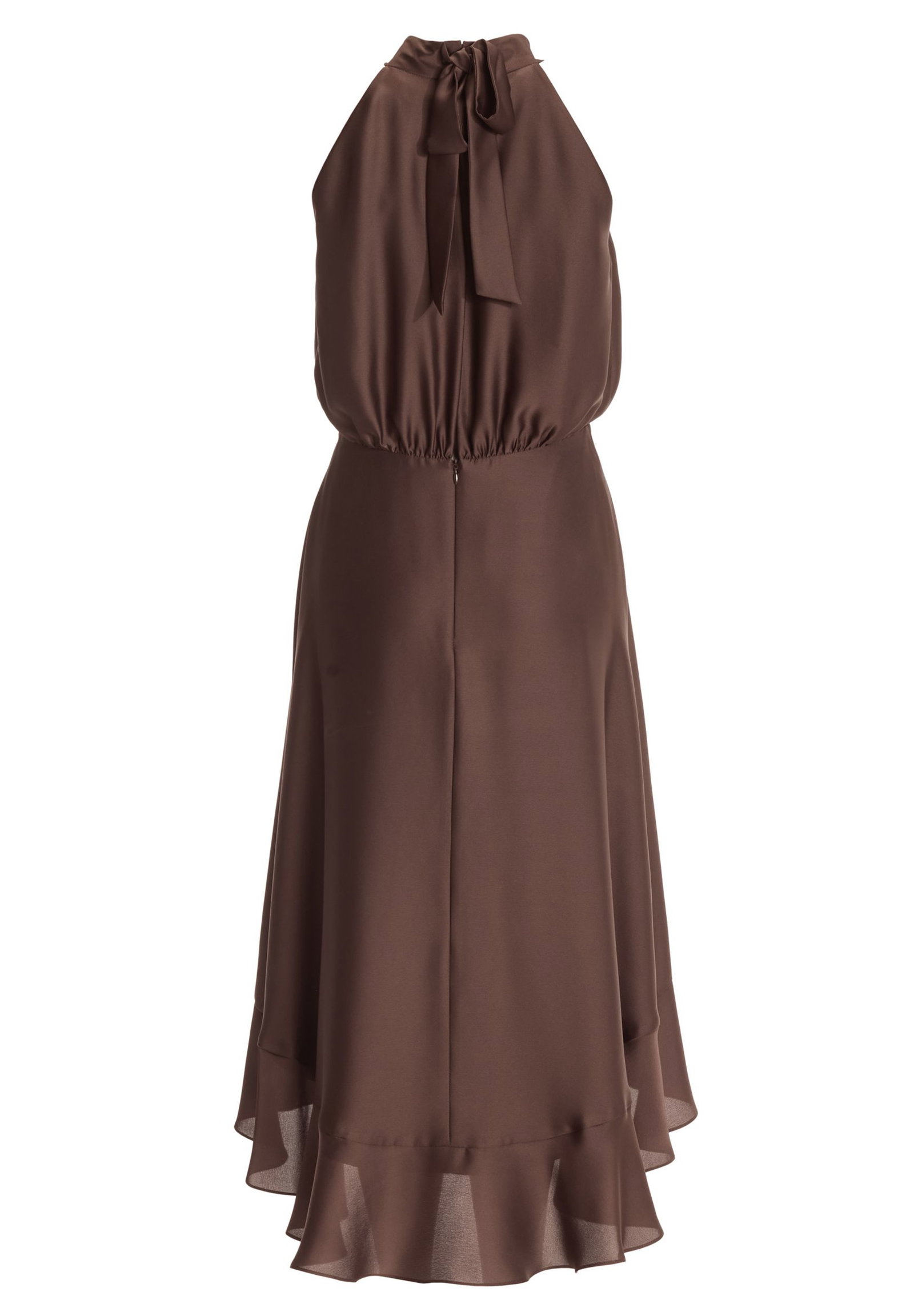 b825087cbb395b1653b74509537c54c7 SWING | SWING Kurzes Kleid | 36