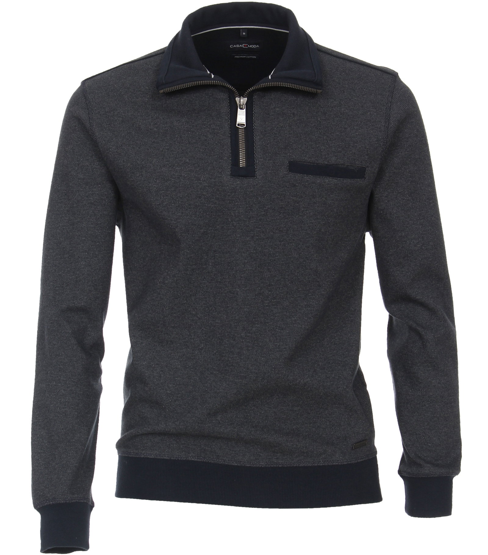 Casa Moda Sweatshirt #1
