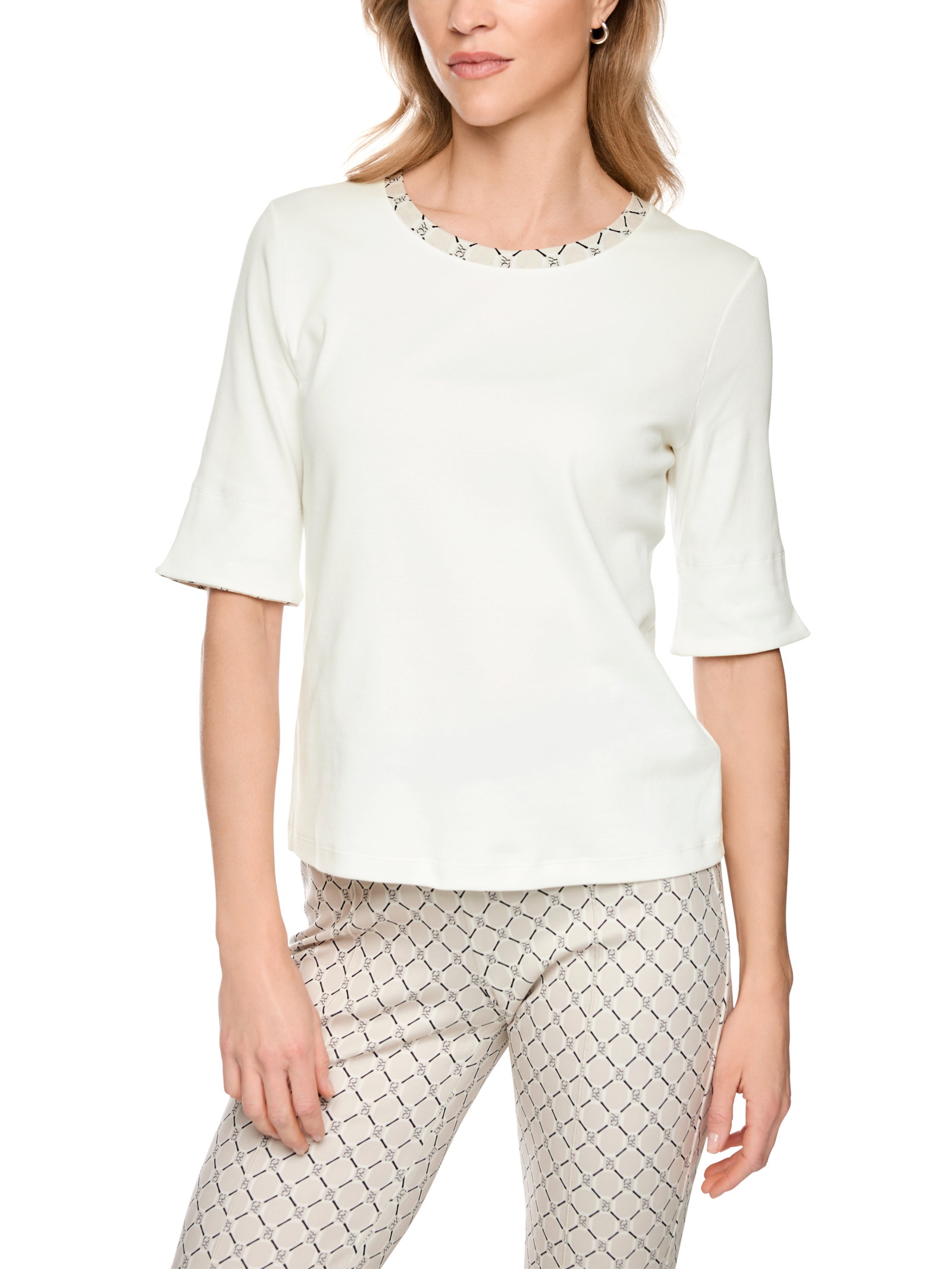 T-Shirt, off #5