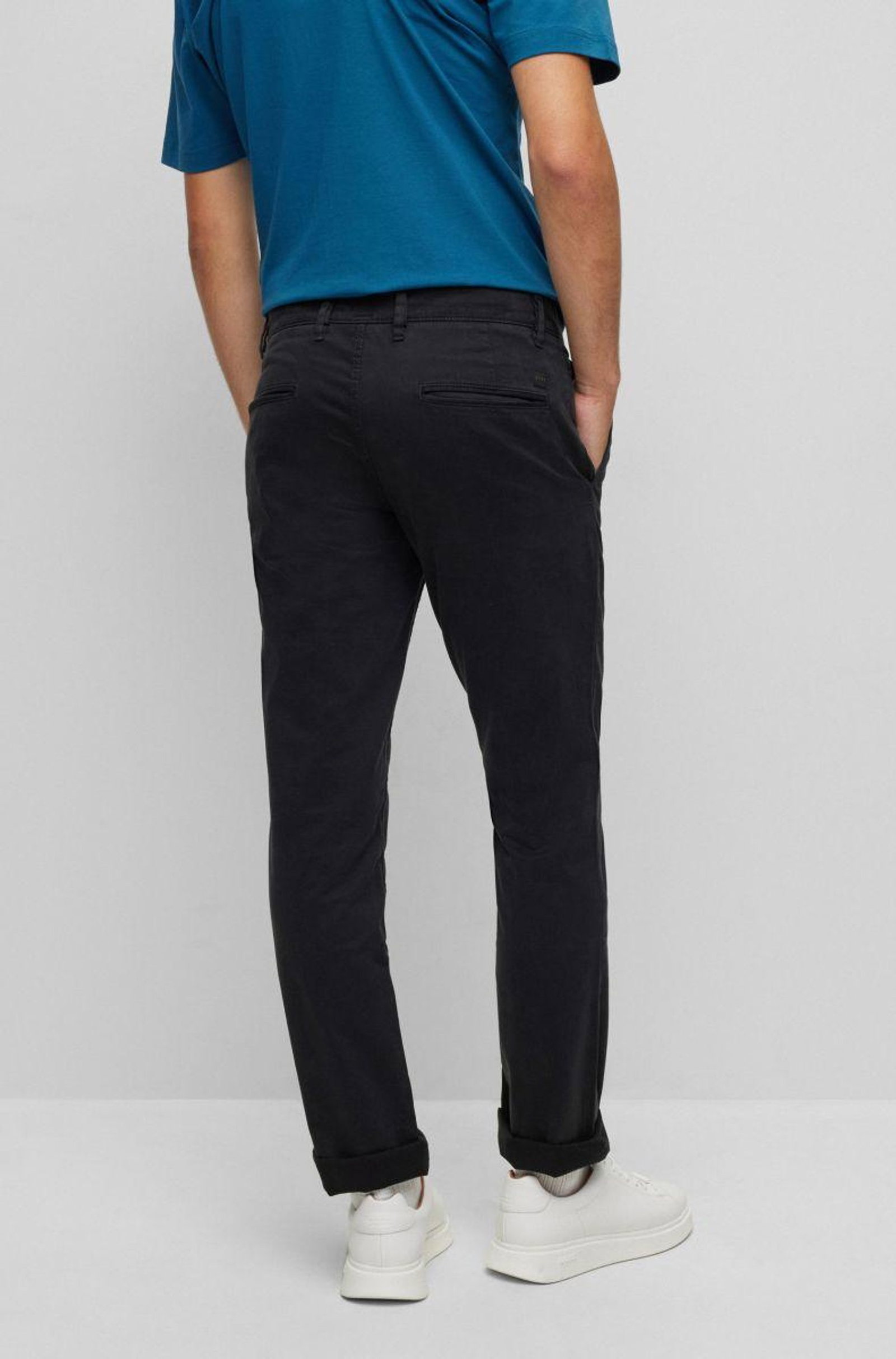 Boss Orange Chino #4