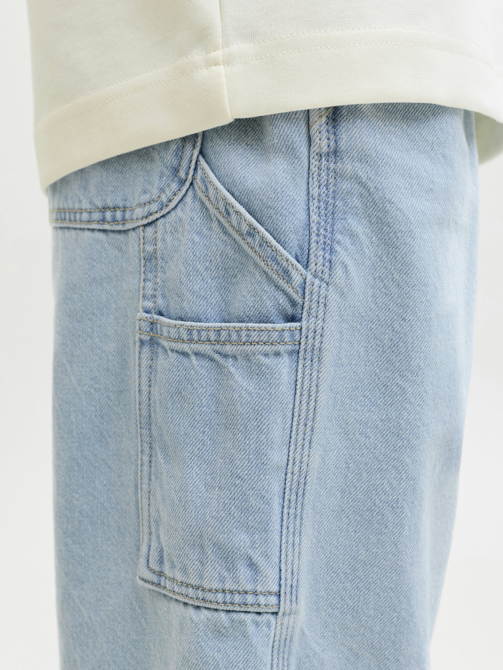 JJIALEX JJCARPENTER NS 850 LN JNR #3