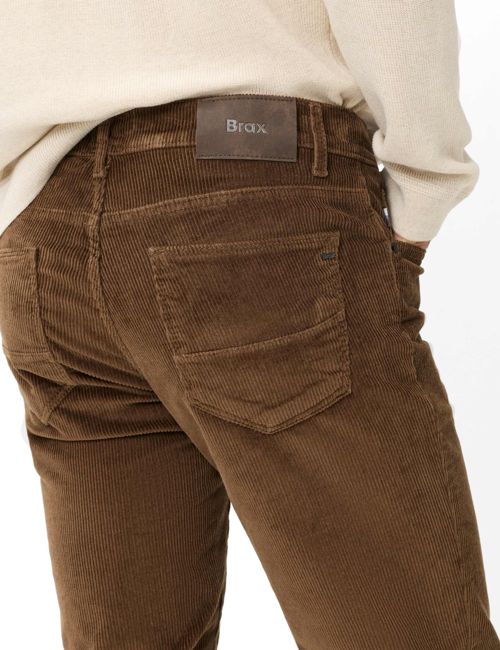 Brax Chino #7