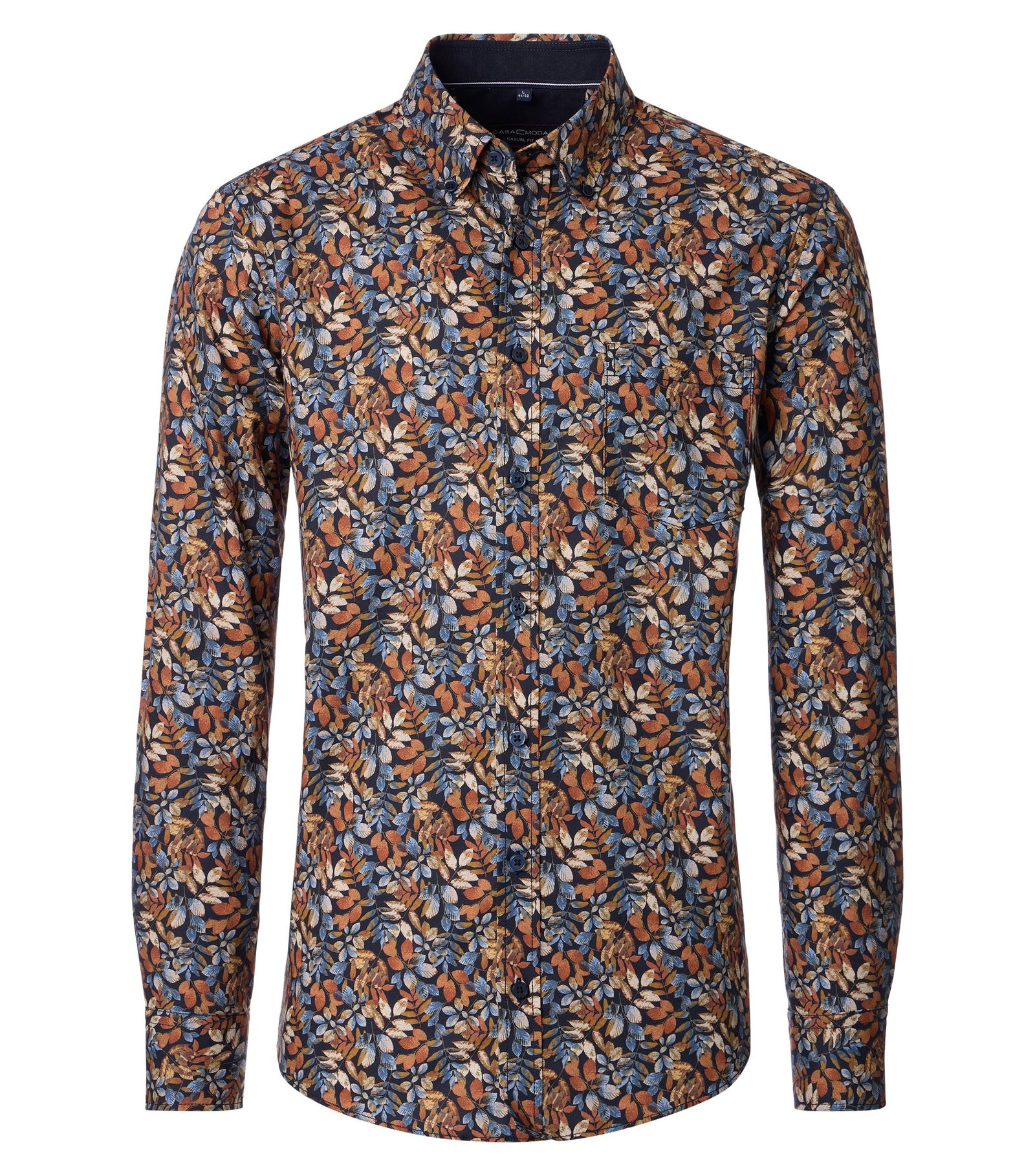 Casa Moda Hemd Regular Fit #1