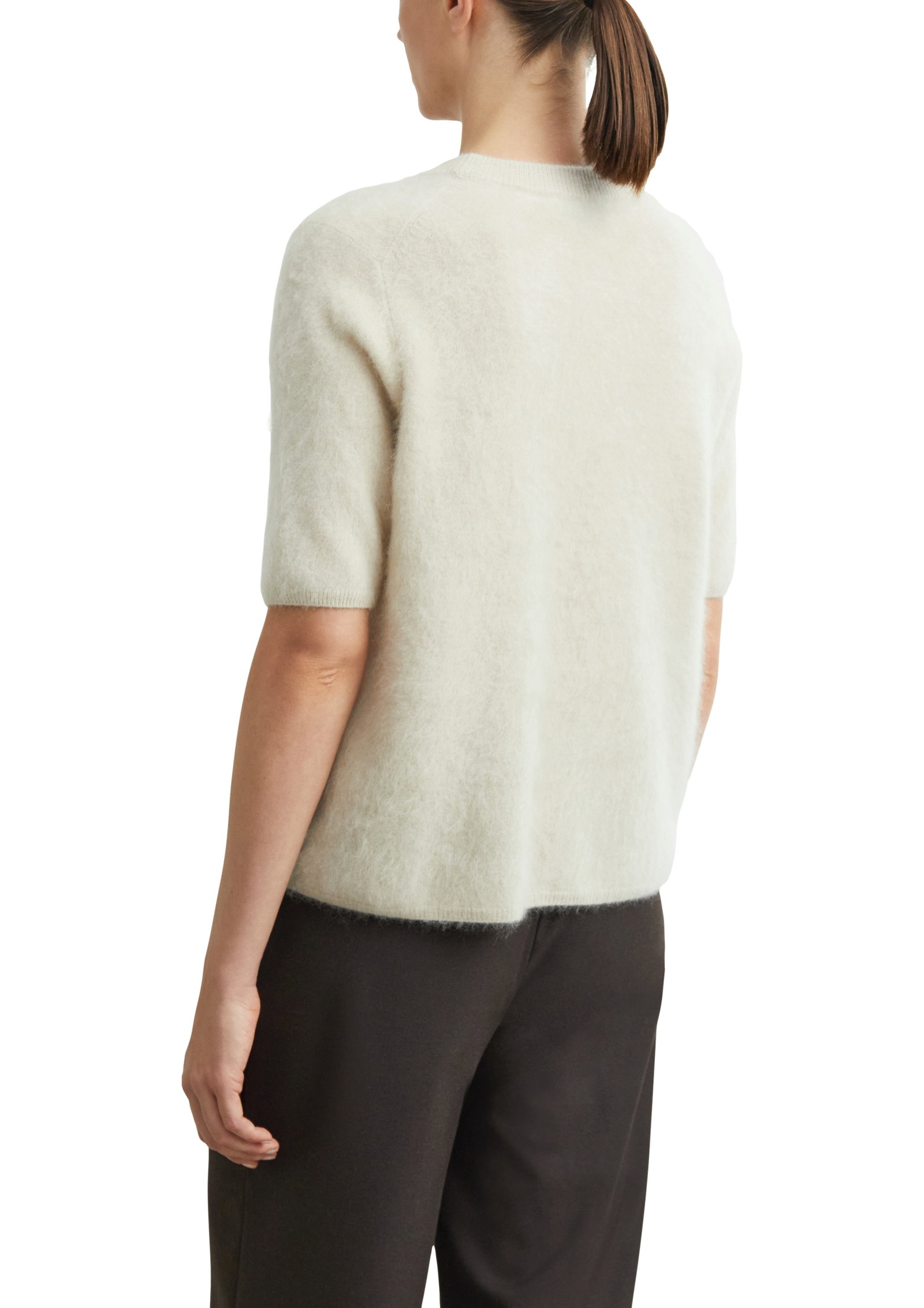 Strickpullover, BROWN #2