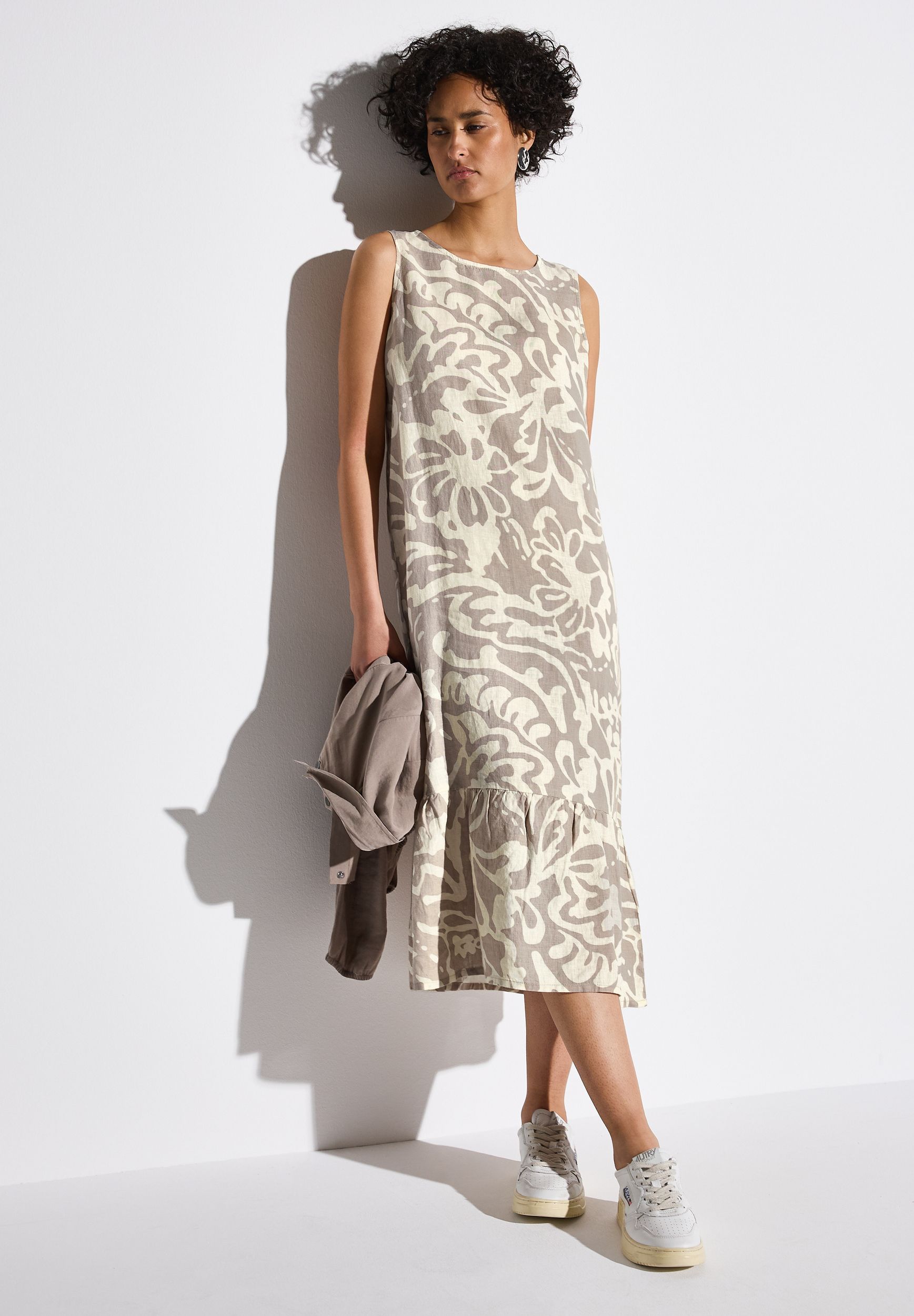 Street One |  Street One Sommerkleid  | 40 | 4565_26283
