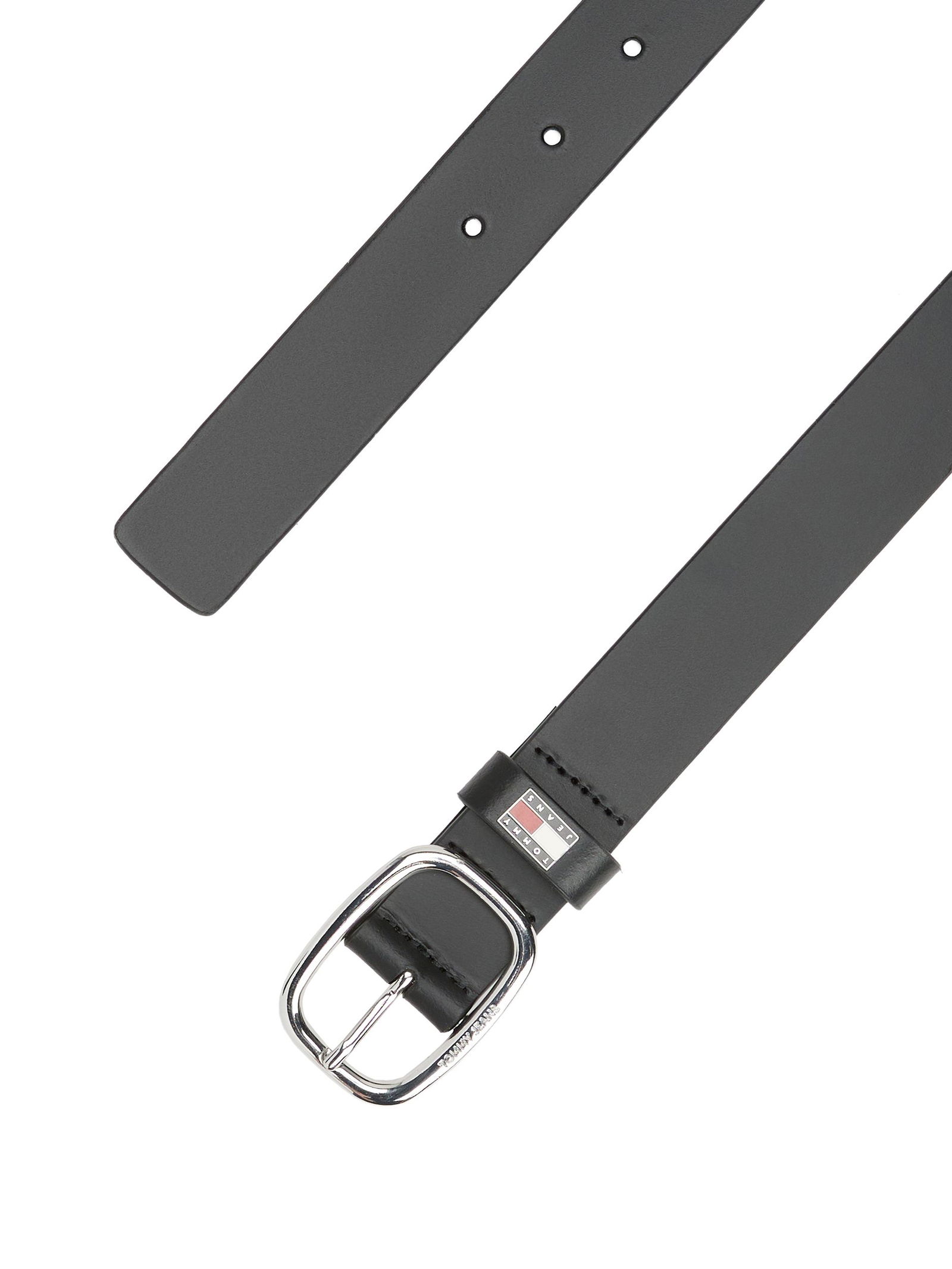Tommy Hilfiger |  Tommy Hilfiger Gürtel  | 85 | black