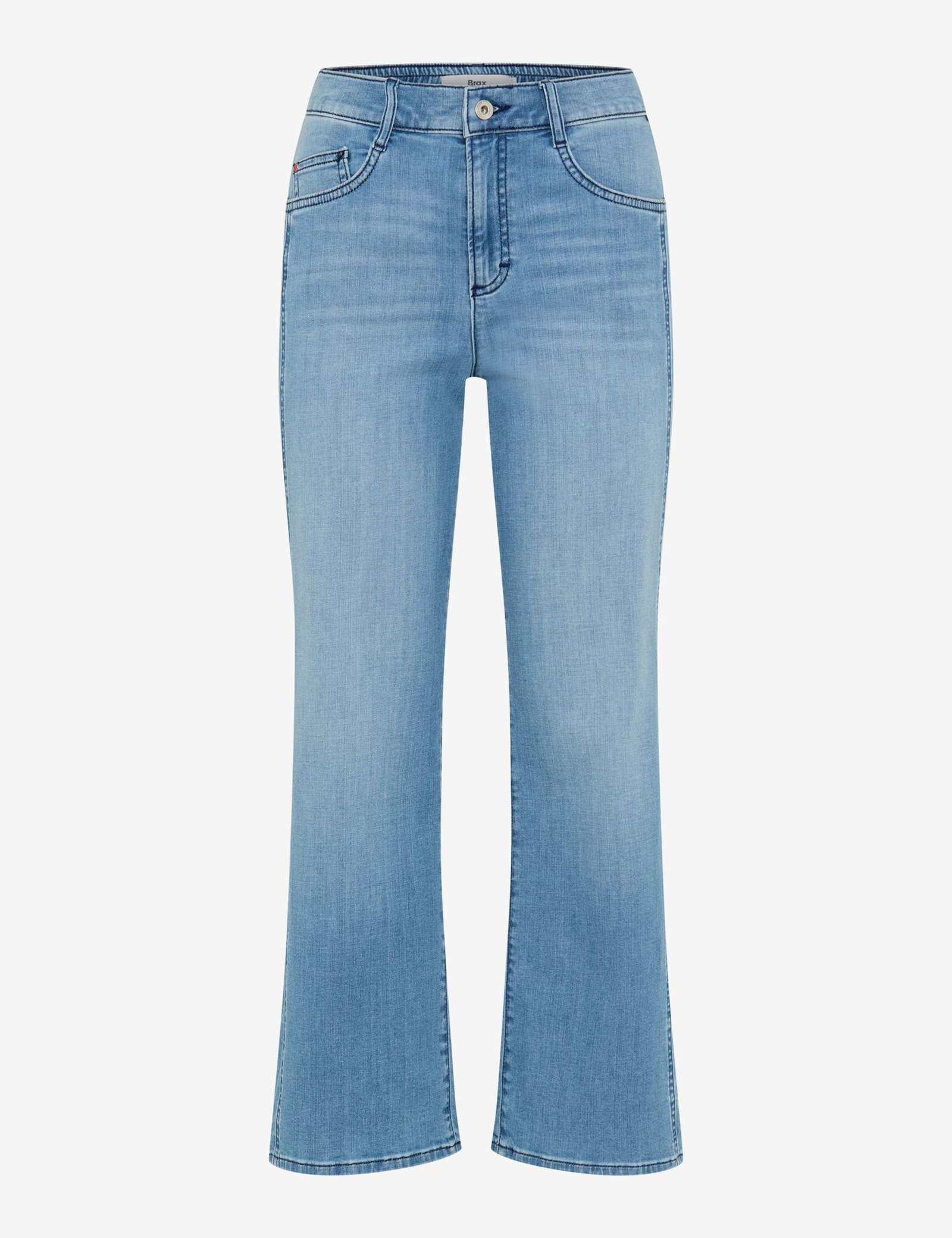 Brax |  Brax 7/8-Jeans  | 46 | blush blue