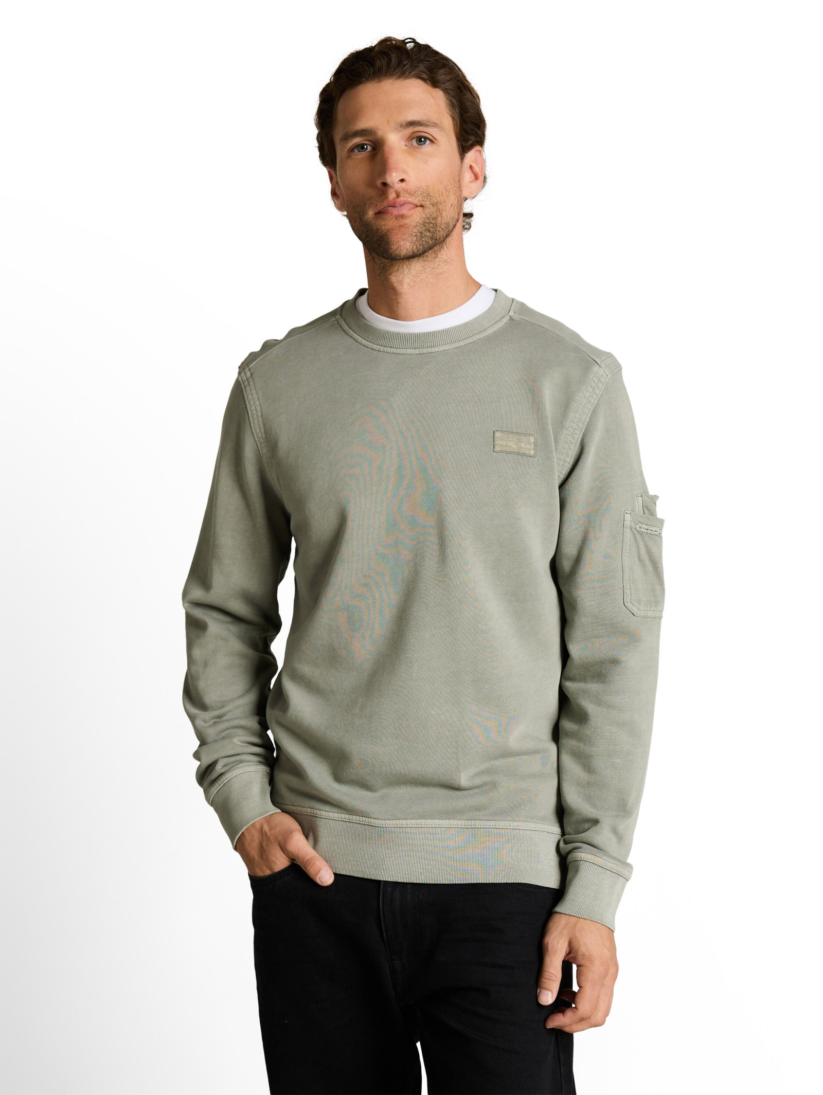 Tom Tailor Sweatjacke #6