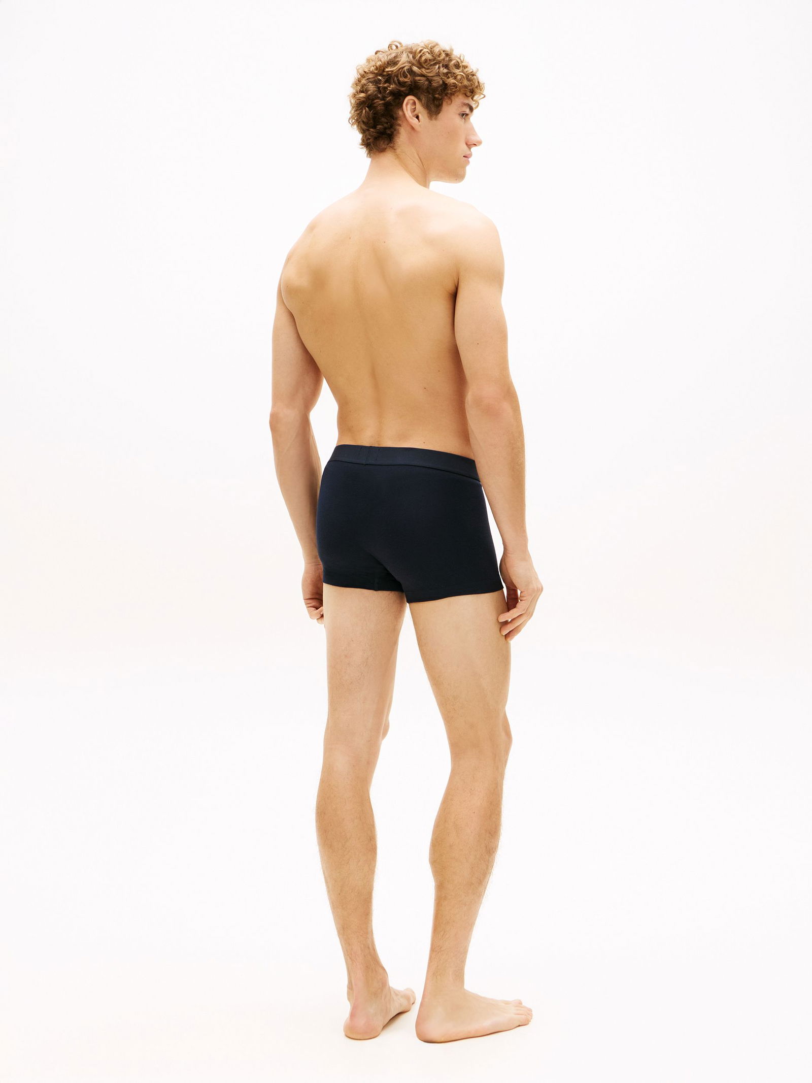 Tommy Hilfiger |  Tommy Hilfiger Multipack  | M | des sky/grey htr/des sky