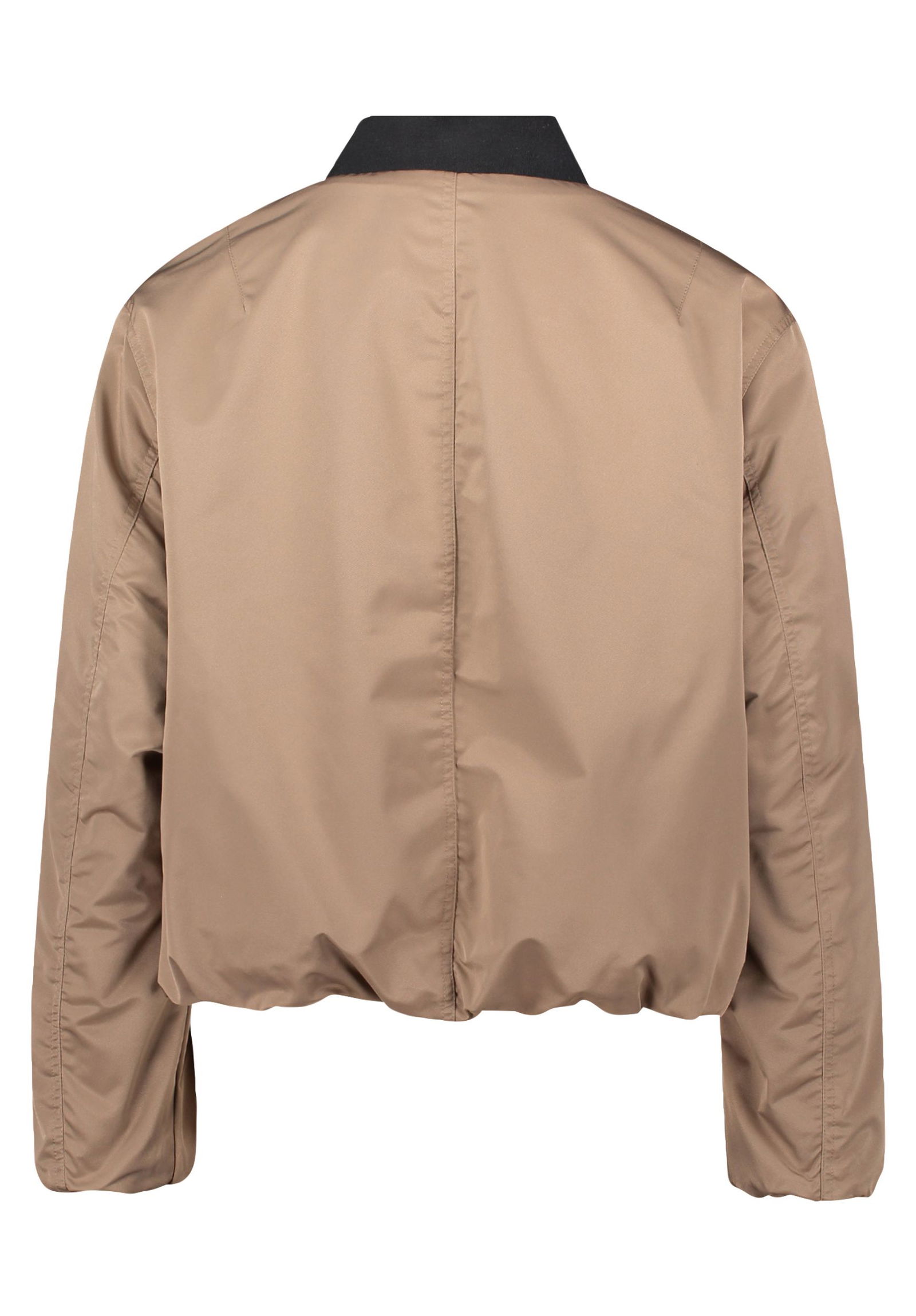 Amber & June | Amber & June Funktionsjacke | 42 | braun