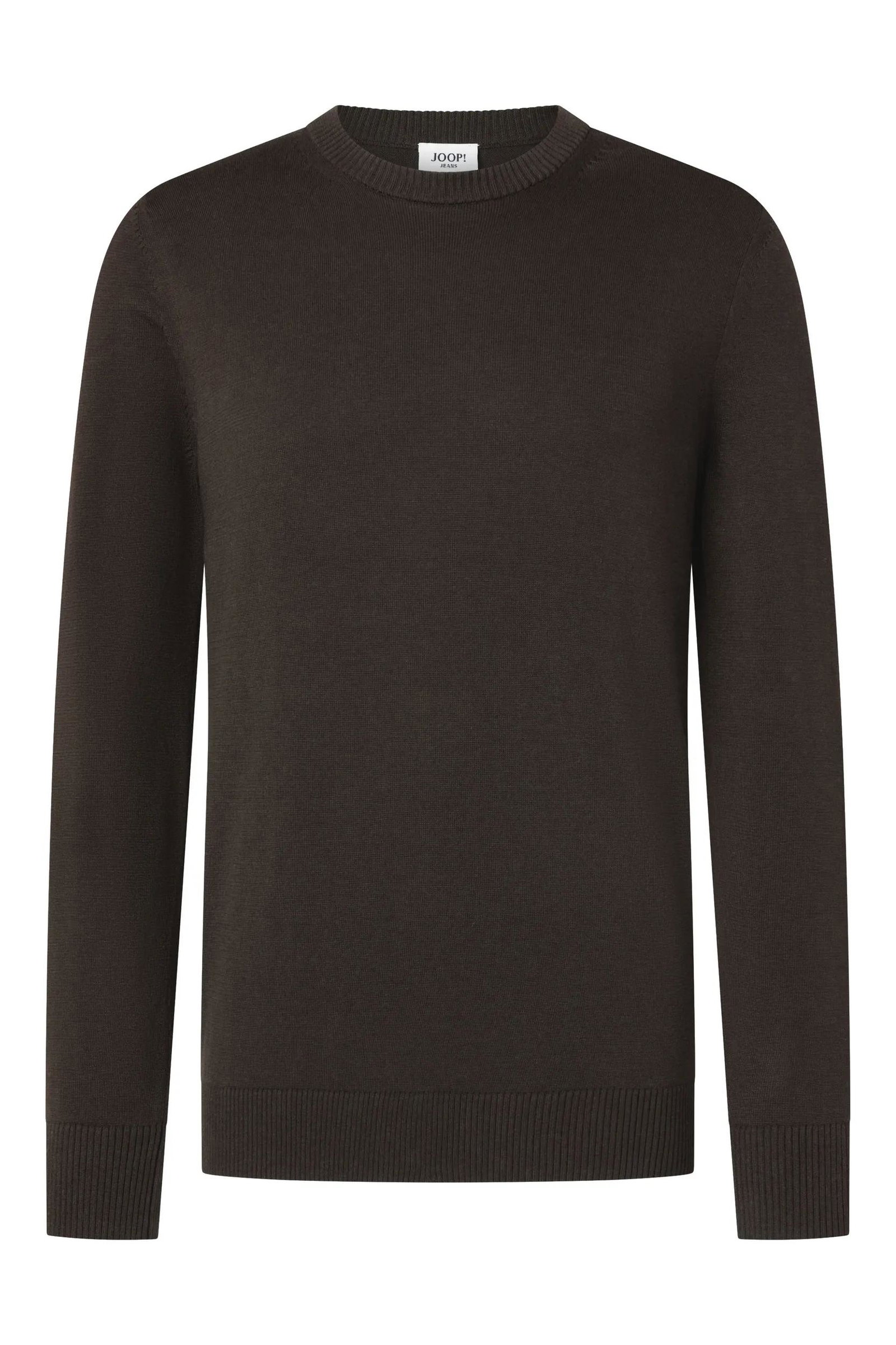 JK-01Pablor, Dark Brown 204 #1