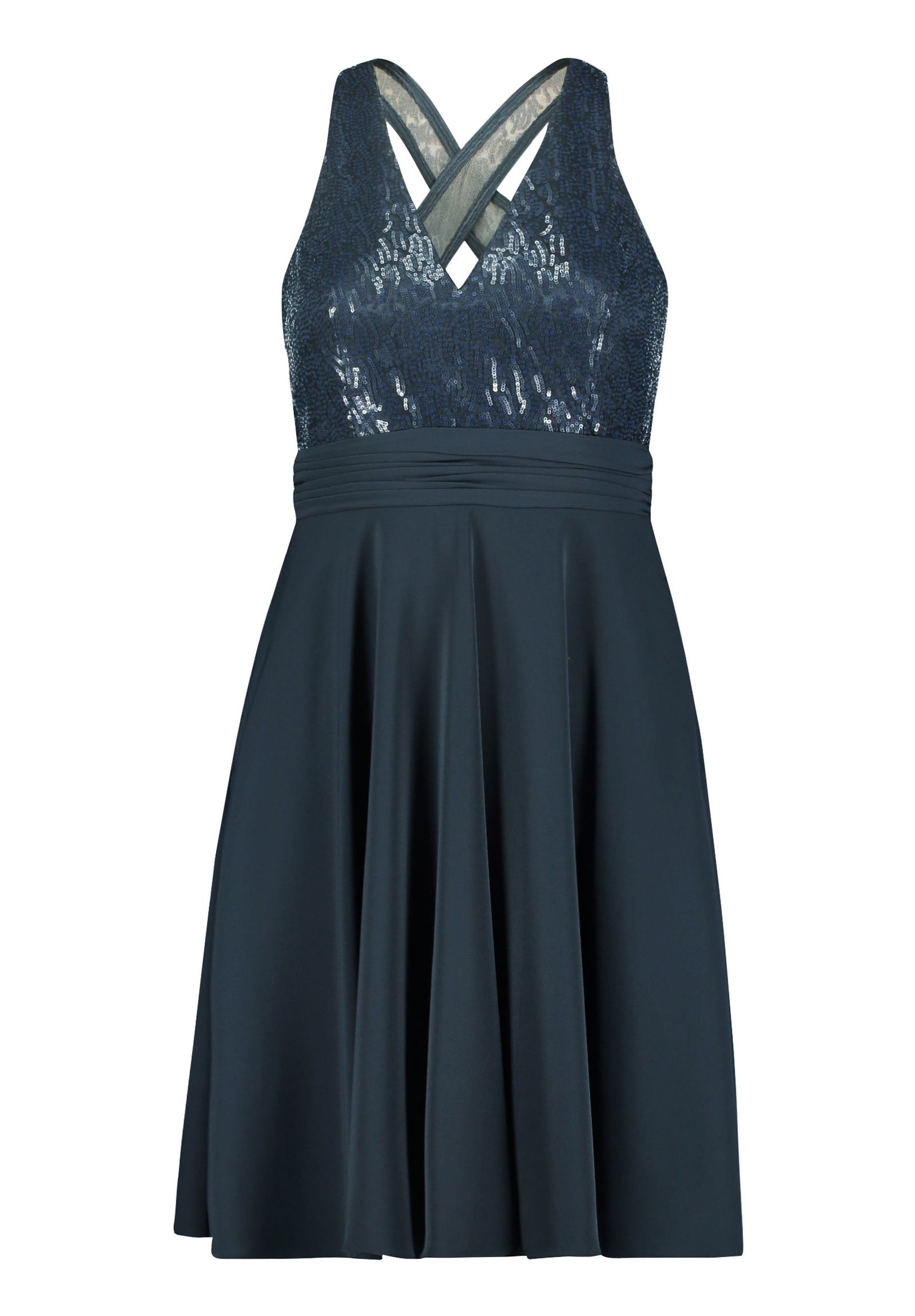 509fb84e98e2c5c961063a849af12514 VM by Vera Mont Festliches Kleid