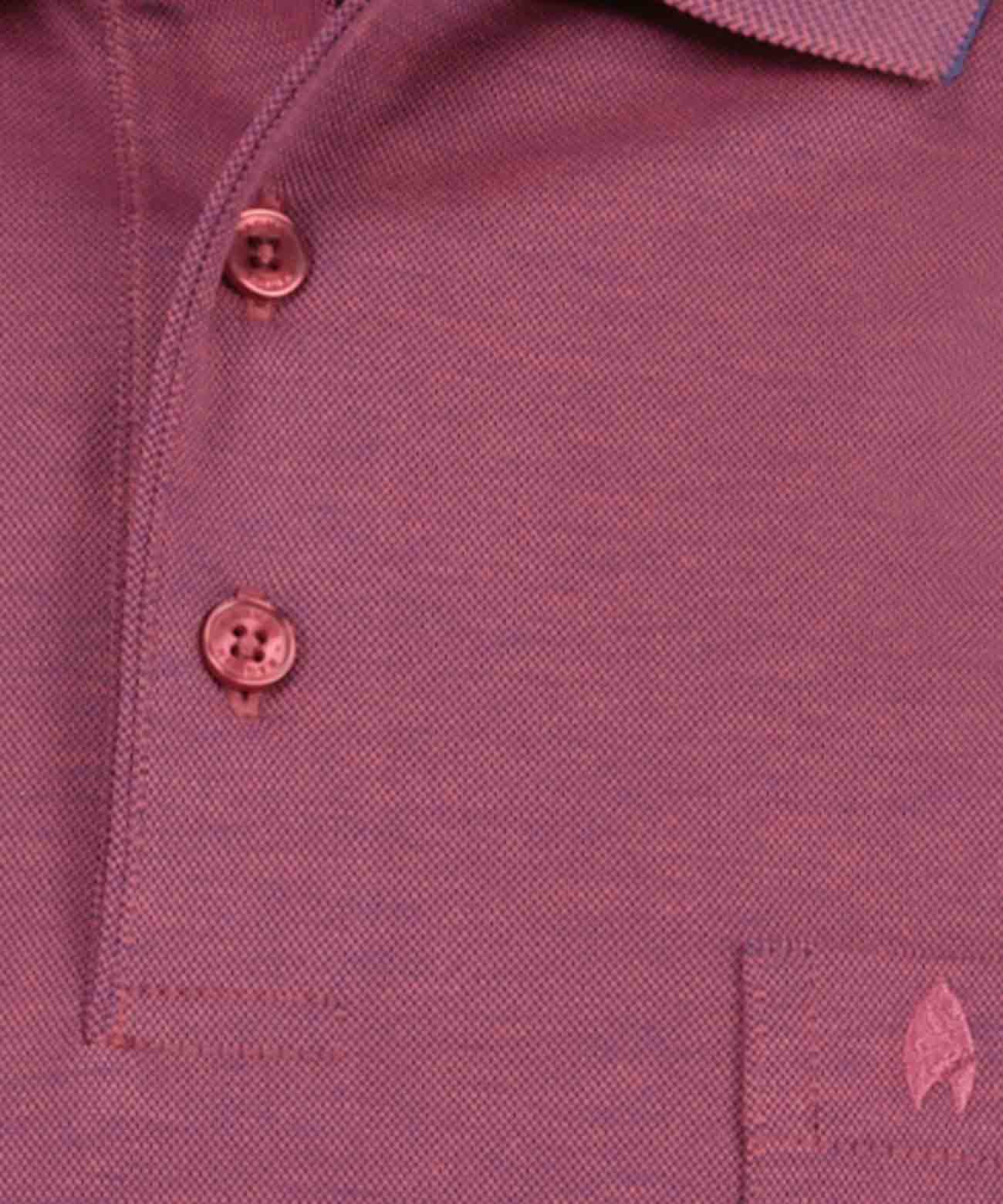 RAGMAN Poloshirt #2