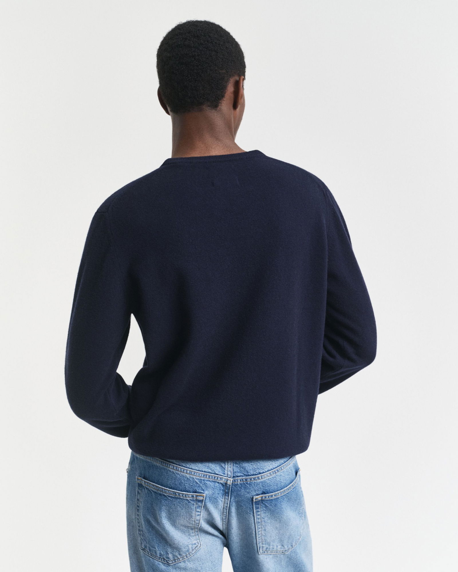 Gant | Gant Pullover | XXL | marine