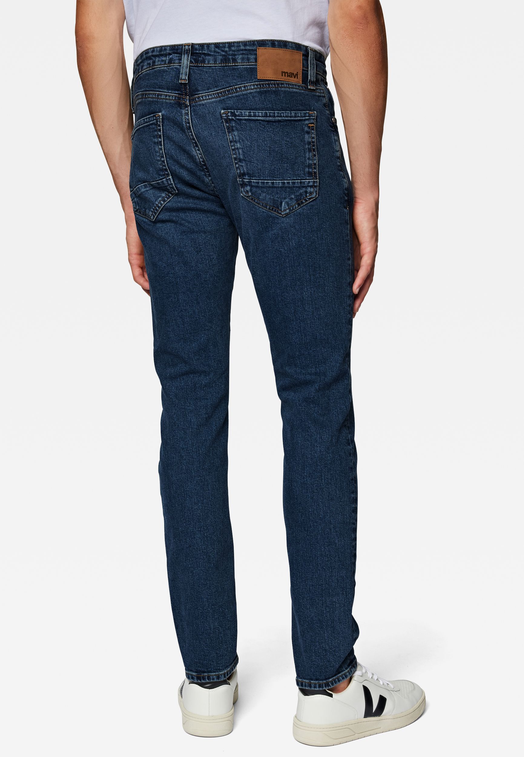 Mavi |  Mavi Skinny Jeans  | 30/32 | 1962_85092