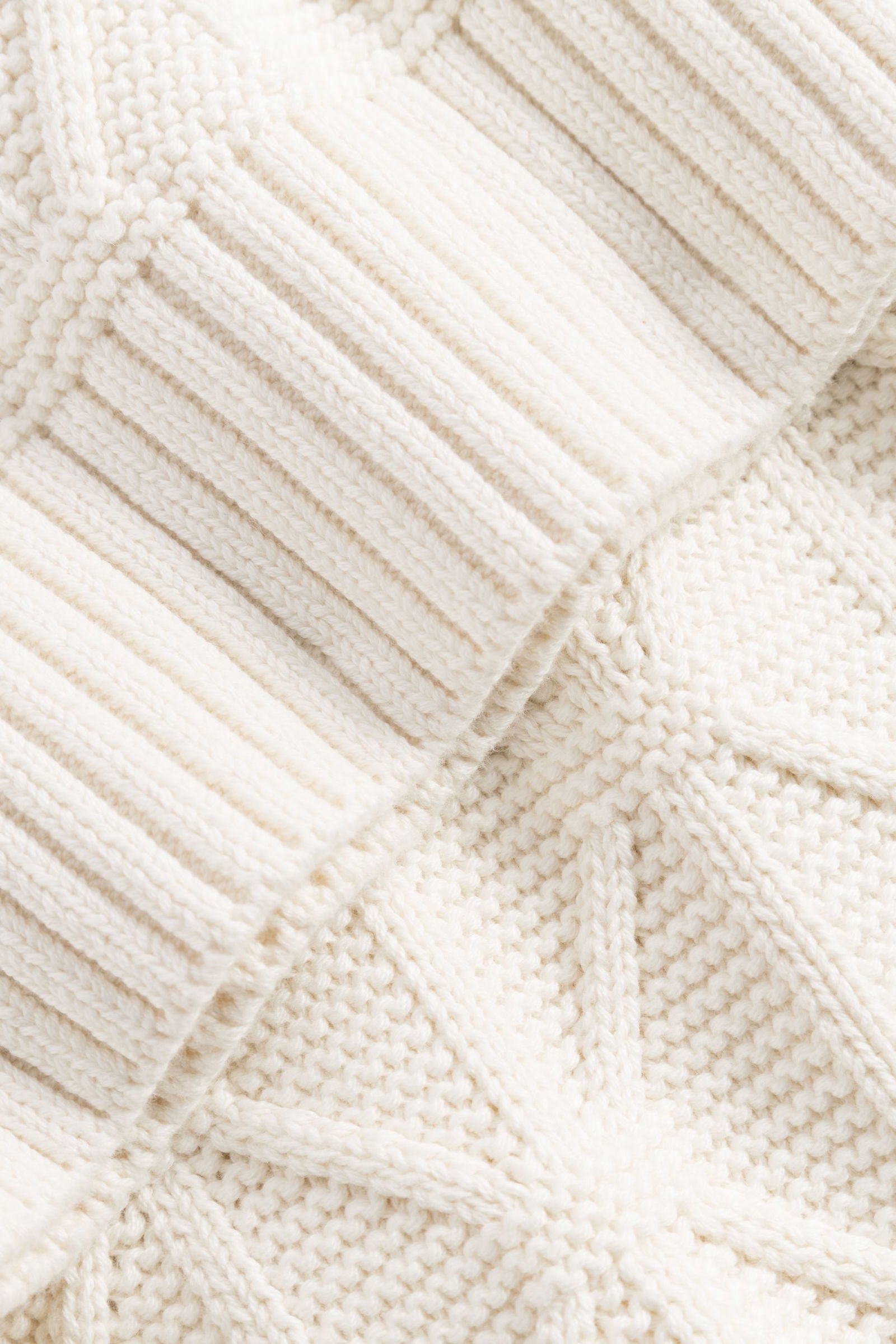 JOOP! JEANS | JOOP! JEANS Pullover | M | natural