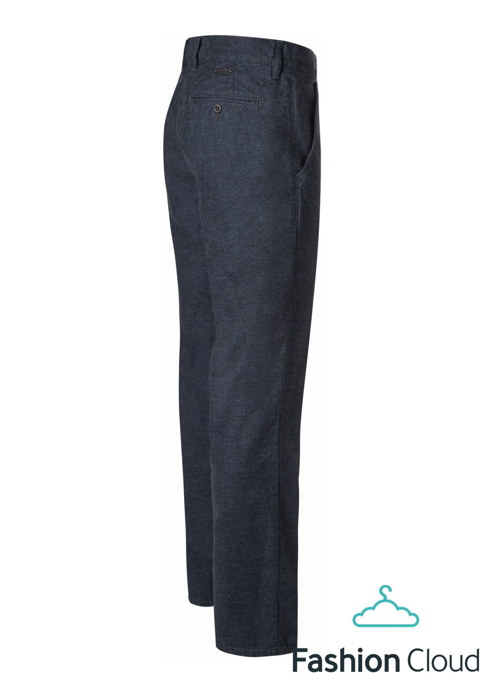 7a9359699efffcc2f6e932c0a63e43d6 Alberto Hose Slim Fit "Lou Retro"