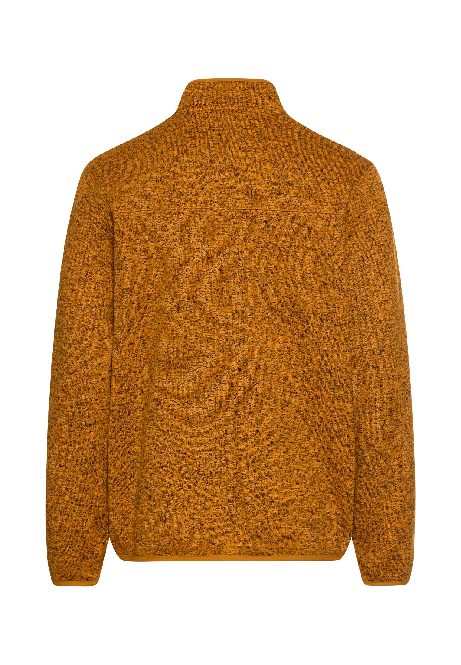Camel Active Strickjacke mit Stehkragen #2