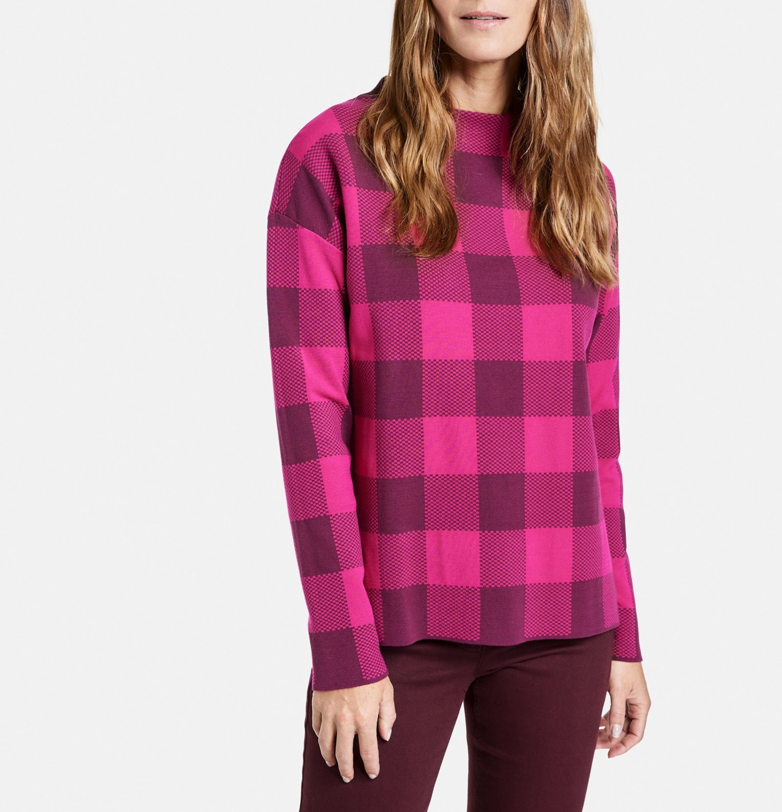 GERRY WEBER Edition Pullover