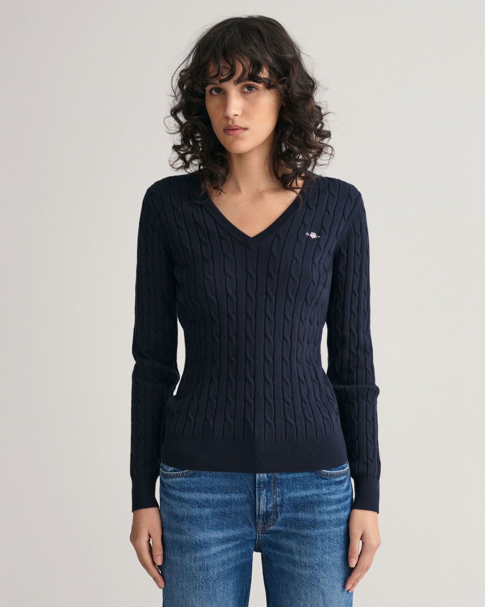 Gant Pullover 