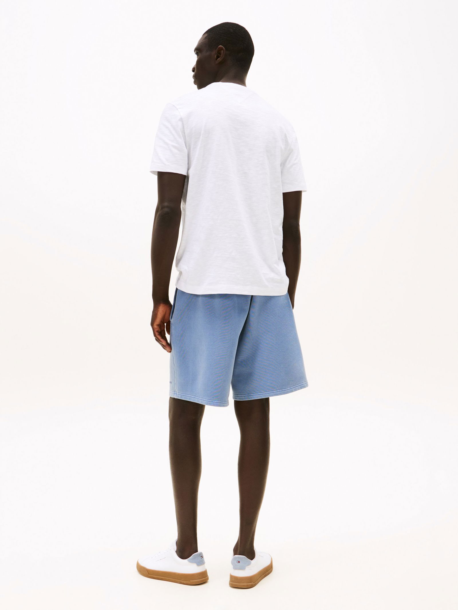 044ee3e2fc3b8850da45a4e0c2f7ee56 Tommy Hilfiger | Tommy Hilfiger Shirt | XXXL | white