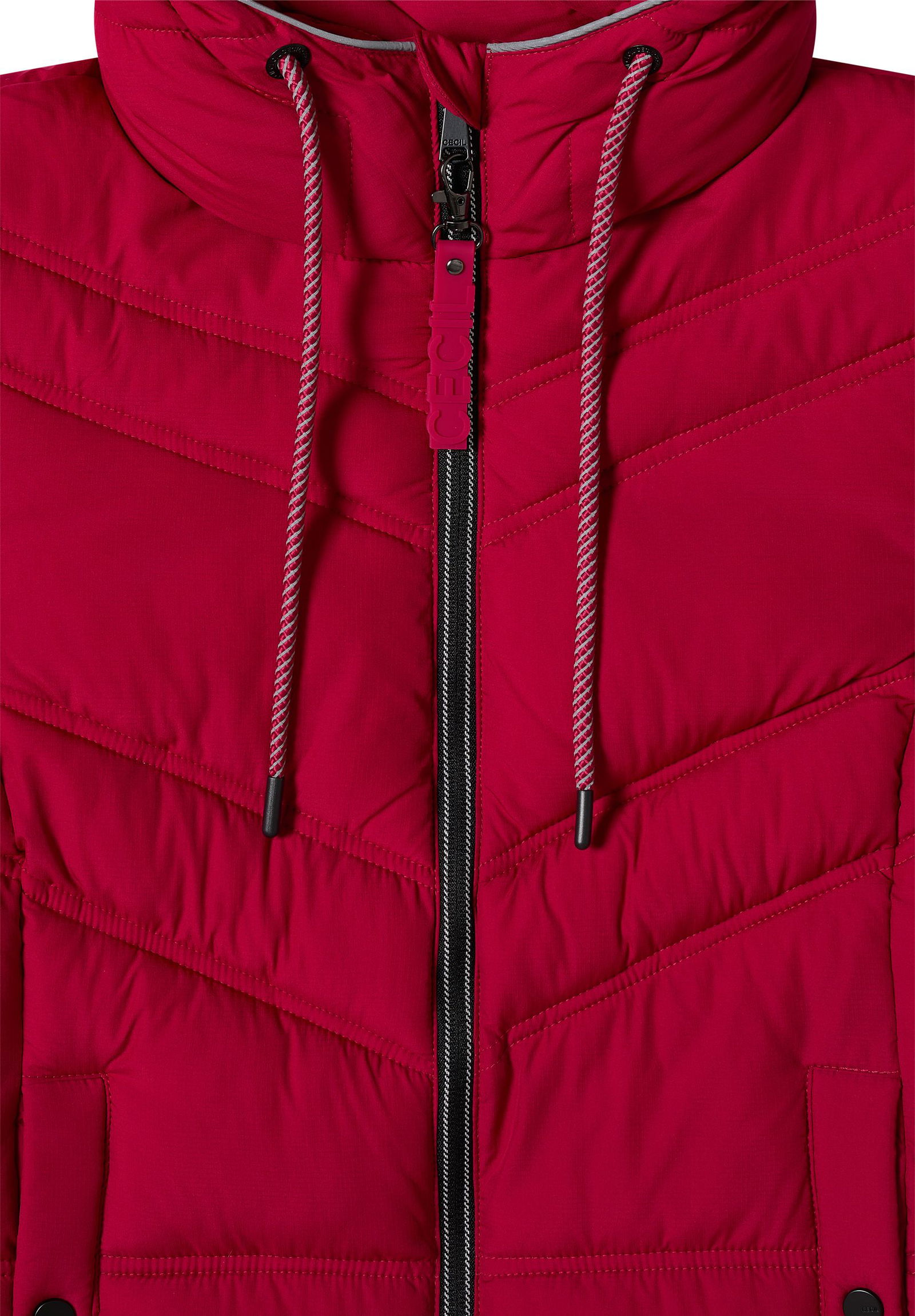 CECIL | CECIL Steppjacke | L | 11231_16710