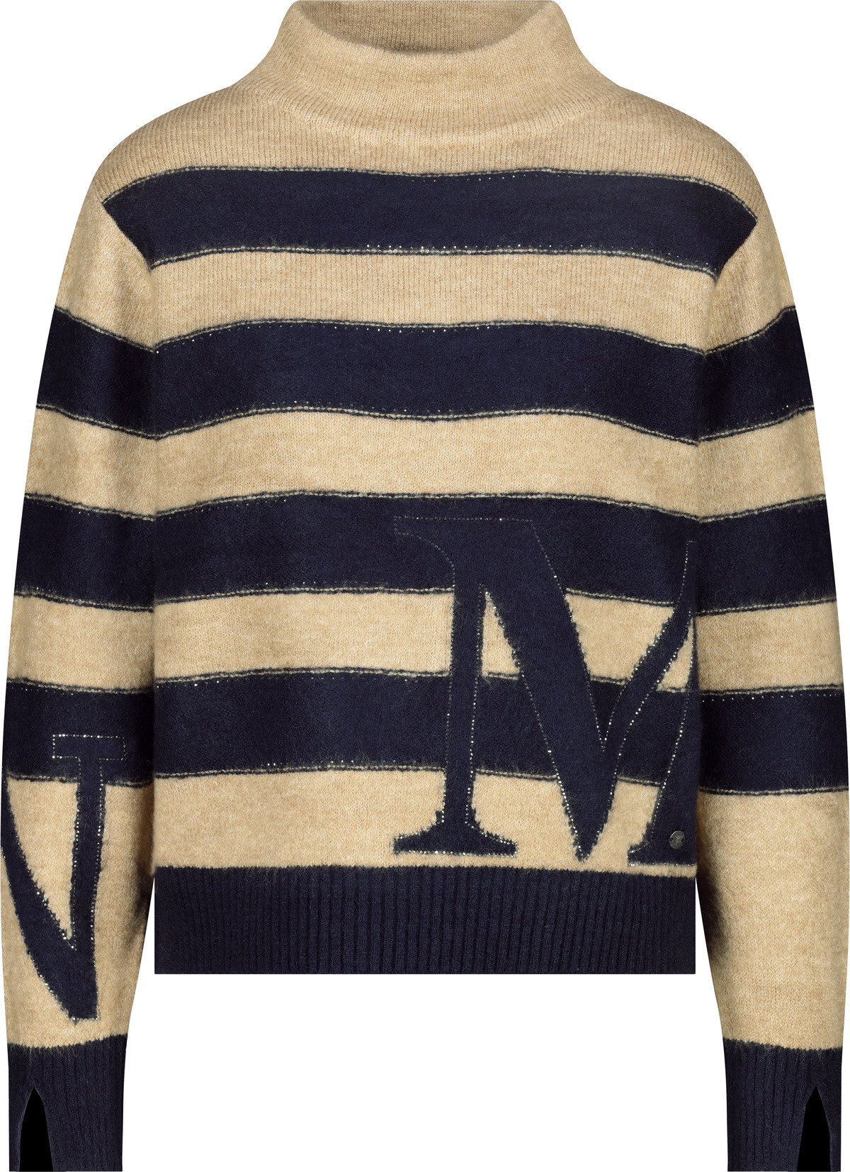 Monari Pullover #1