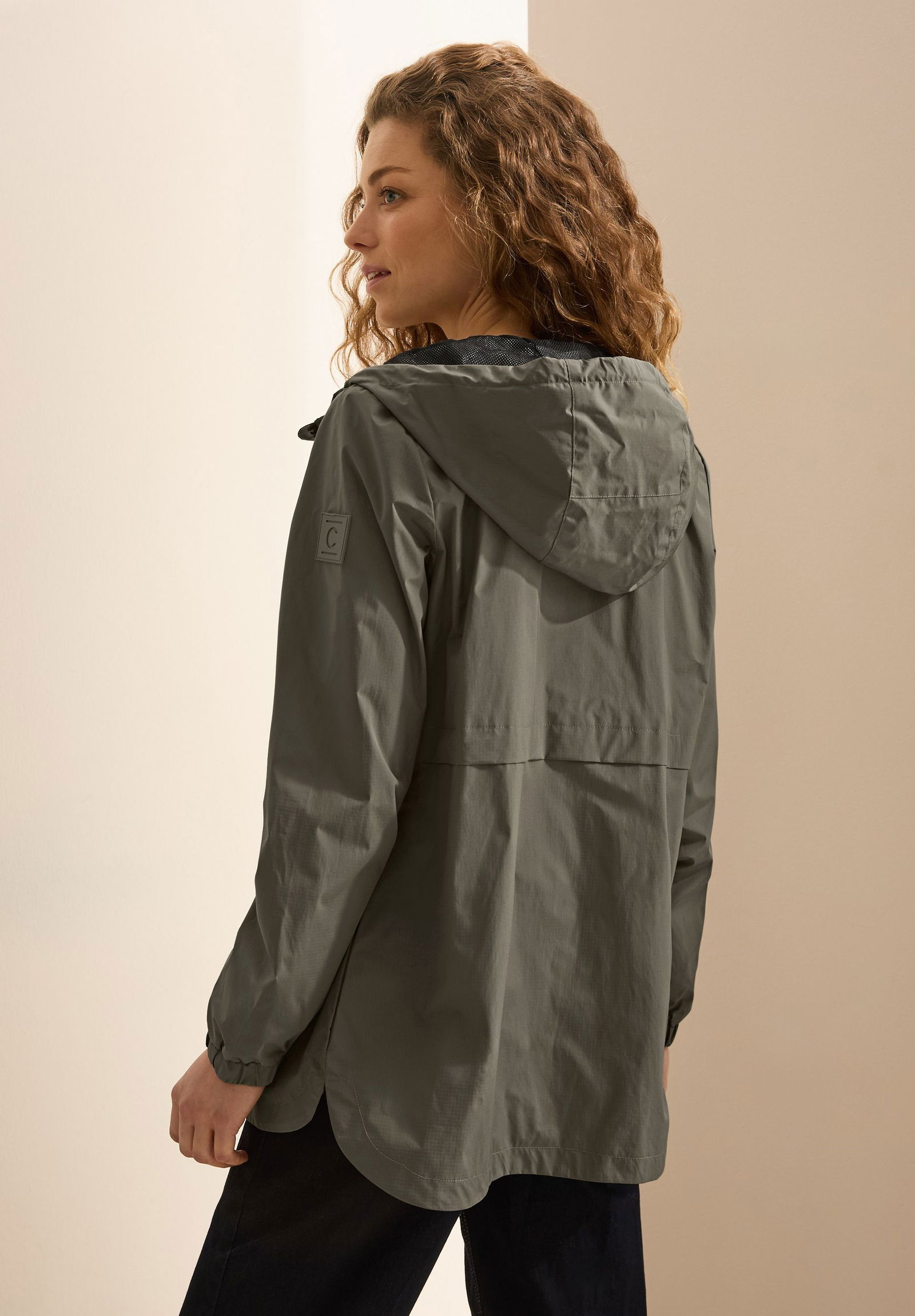 CECIL |  CECIL Funktionsjacke  | L | 11231_16151