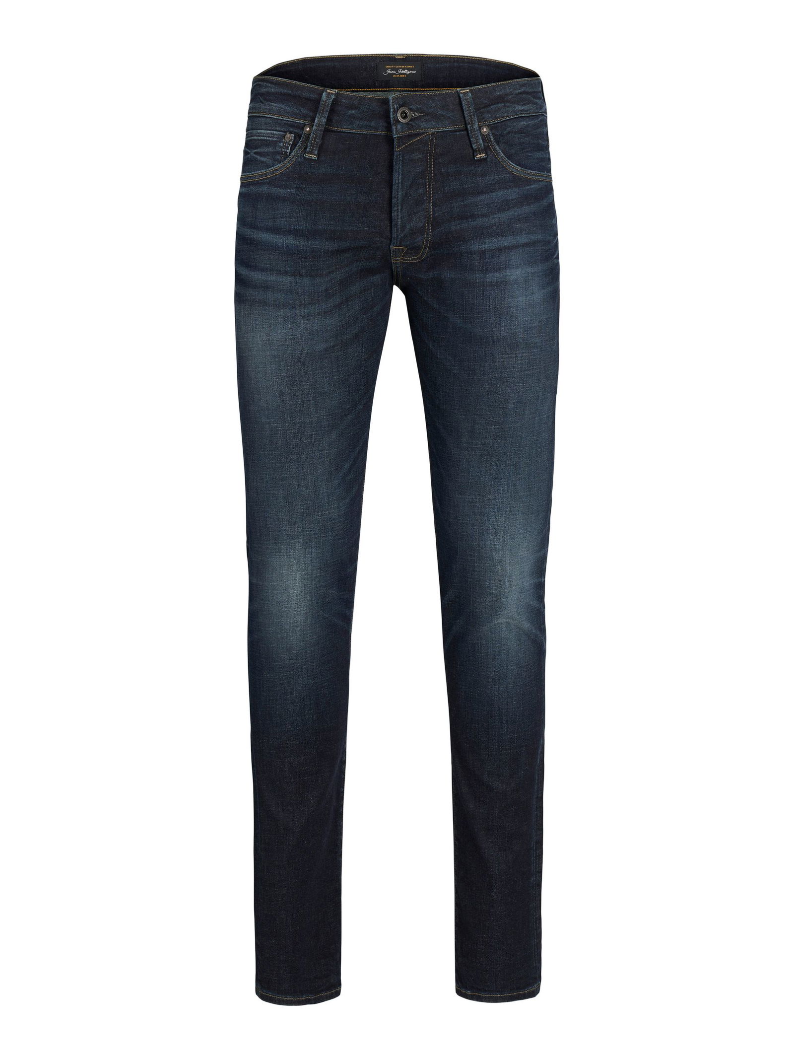 Jack&Jones |  Jack&Jones Straight Leg Jeans  | 31/30 | blue denim
