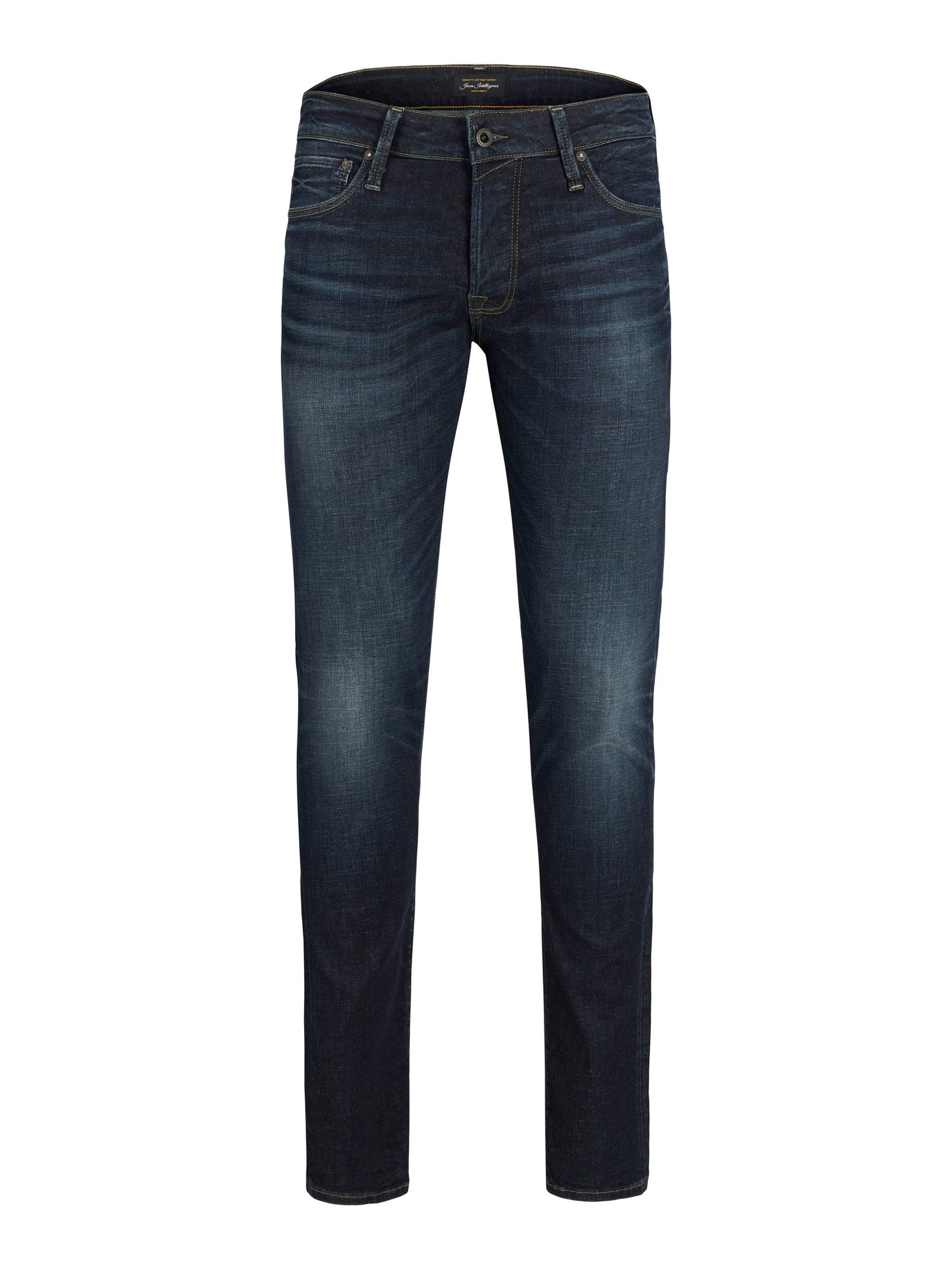 cdfb7fcb3007bb51944d5ae5a68206db Jack&Jones | Jack&Jones Straight Leg Jeans | 31/30 | blue denim