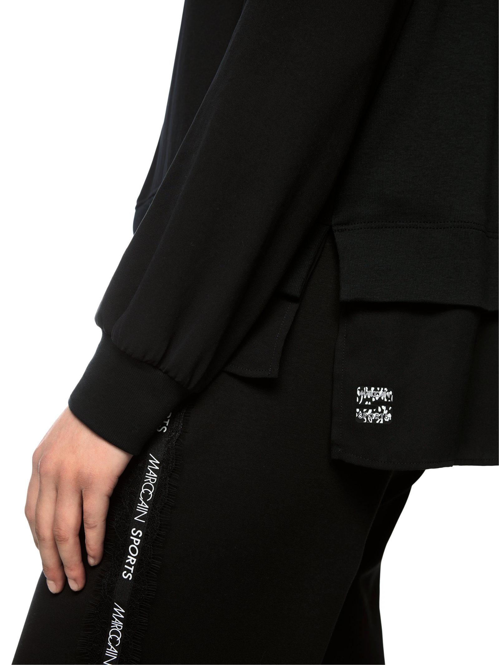 Marc Cain Longsleeve #5