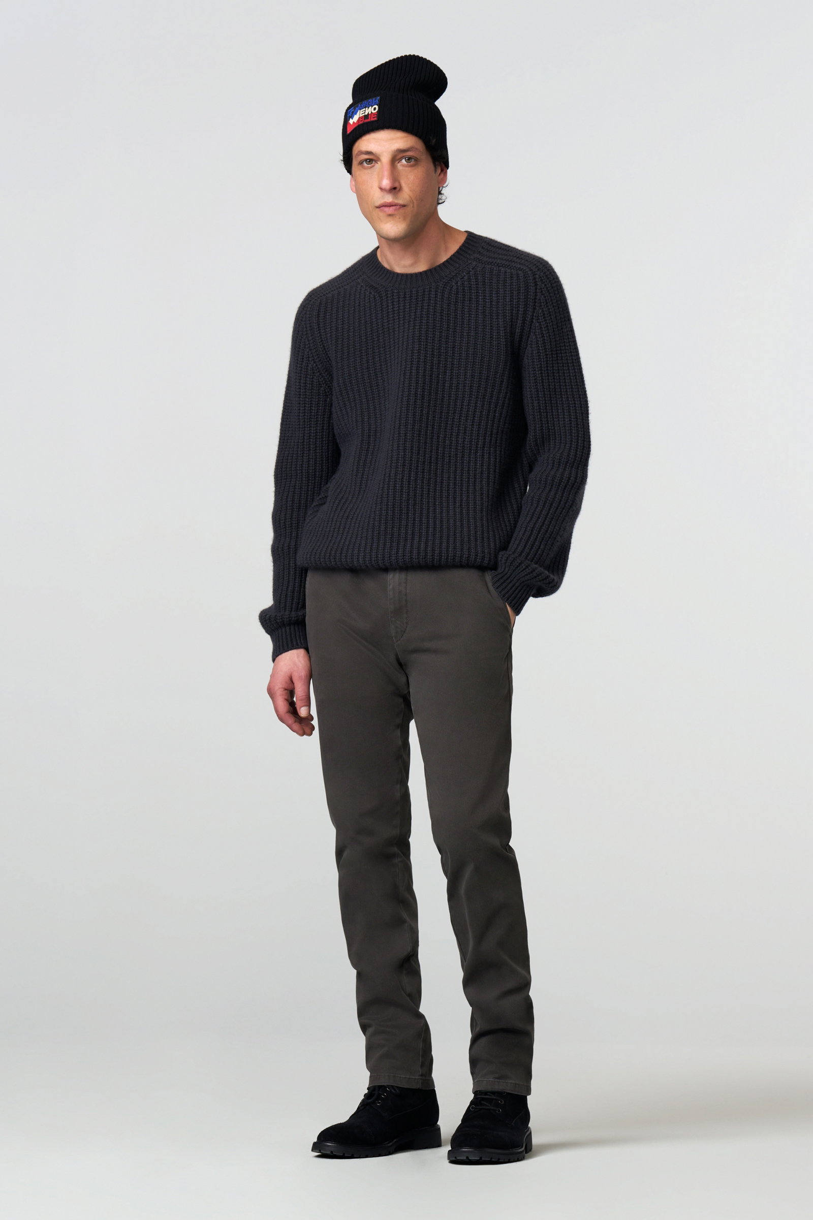 Meyer Chino "Bonn 2-5613" #3