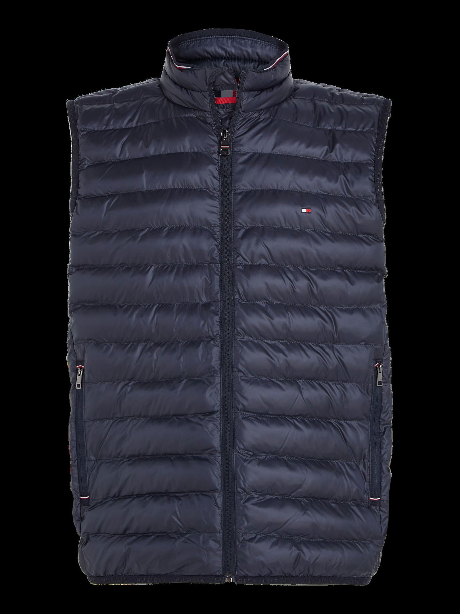Tommy Hilfiger Puffer-Weste 