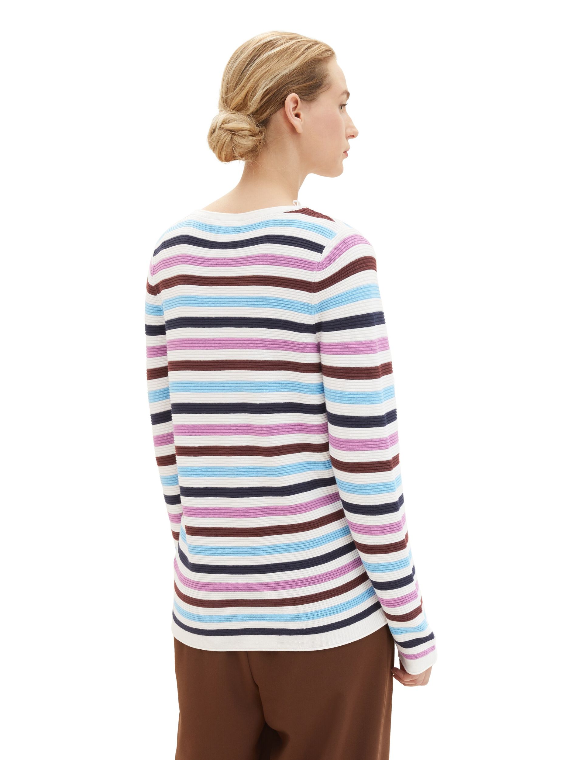 Tom Tailor Pullover 