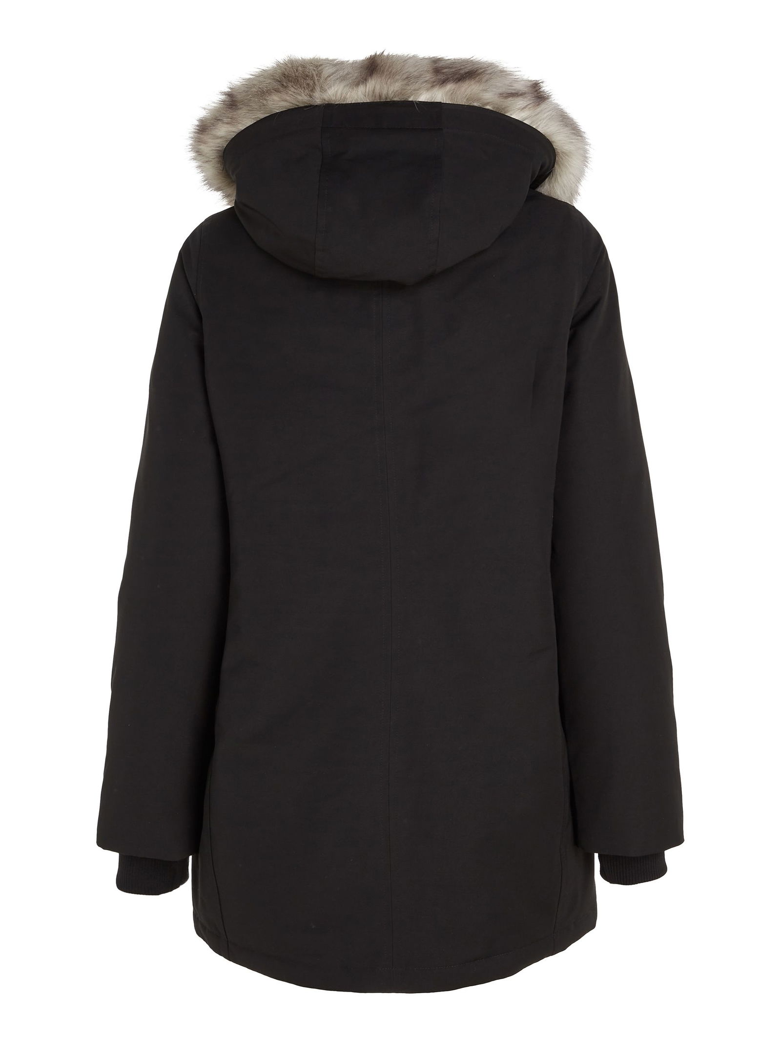 Tommy Hilfiger Parka 