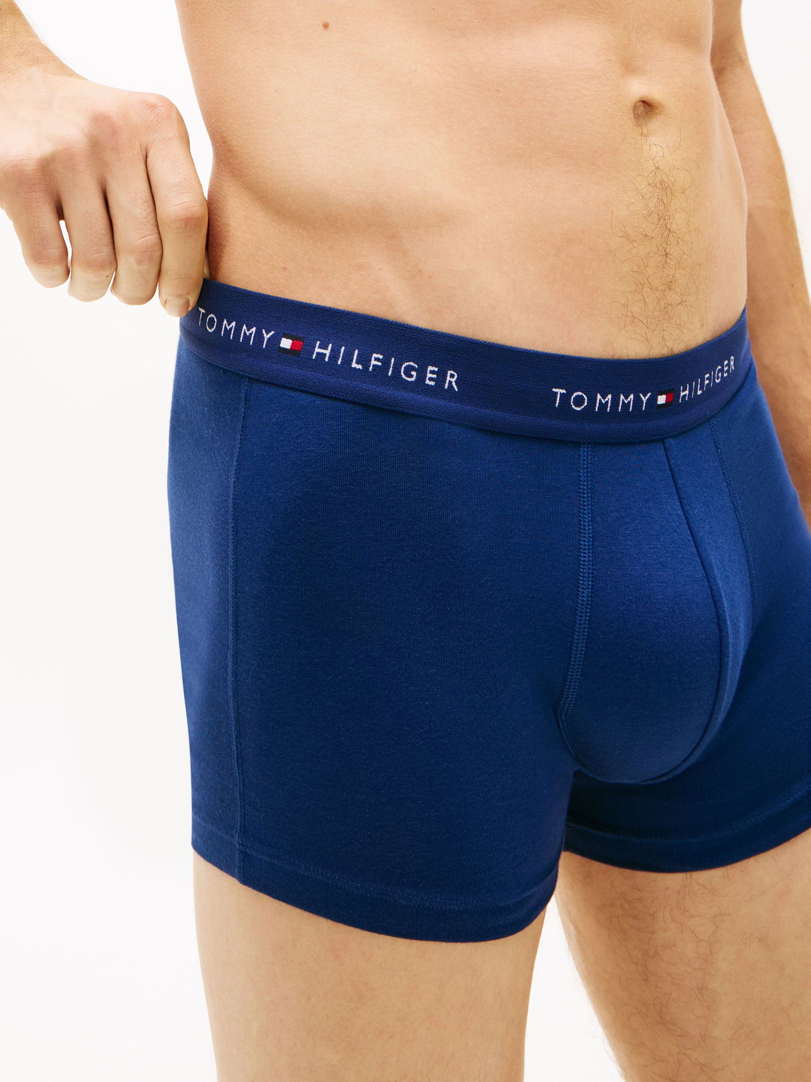 Tommy Hilfiger |  Tommy Hilfiger Multipack  | M