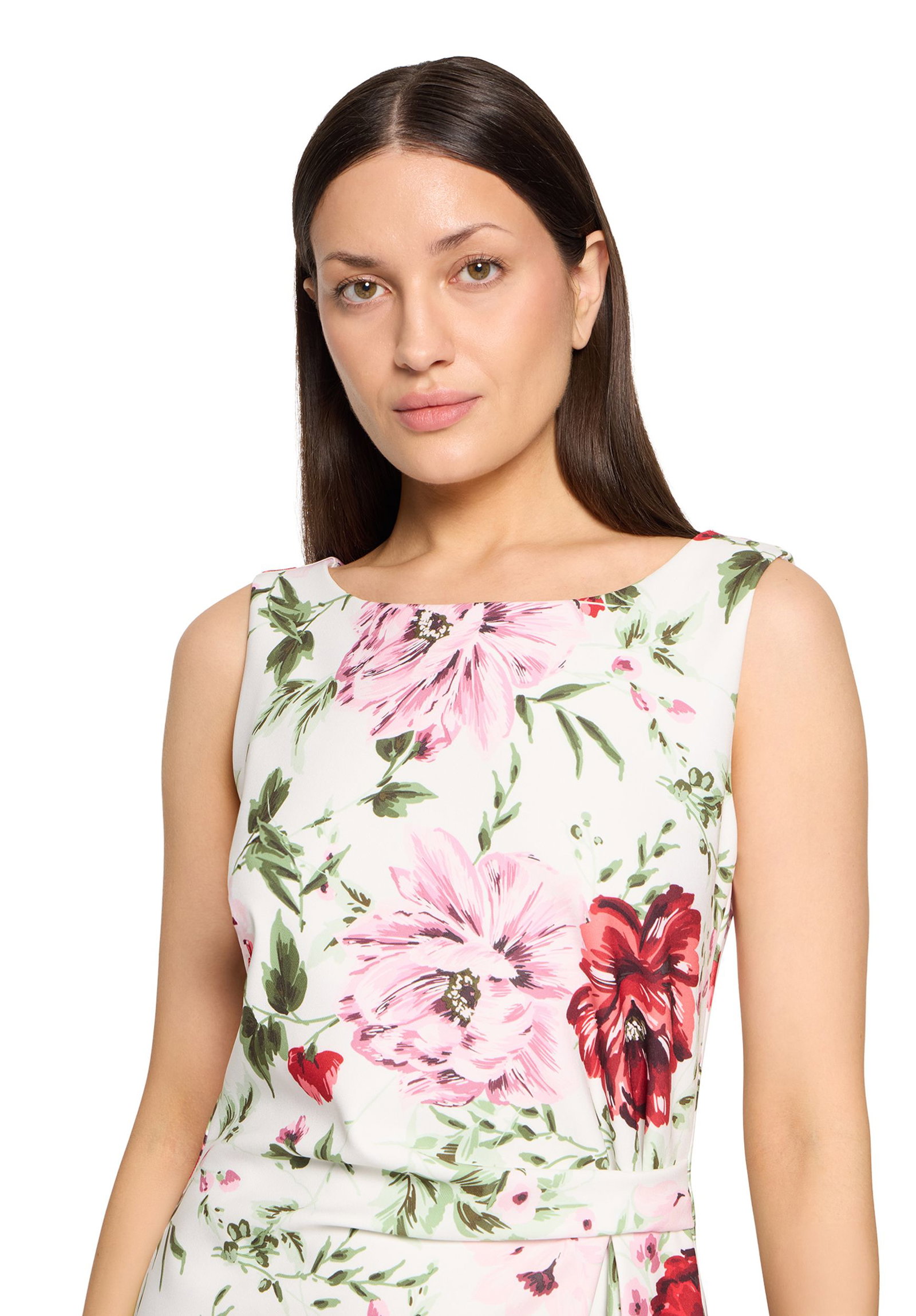 969f23592b49f3099510aafe1c96f3aa Vera Mont | Vera Mont Kurzes Kleid | 40