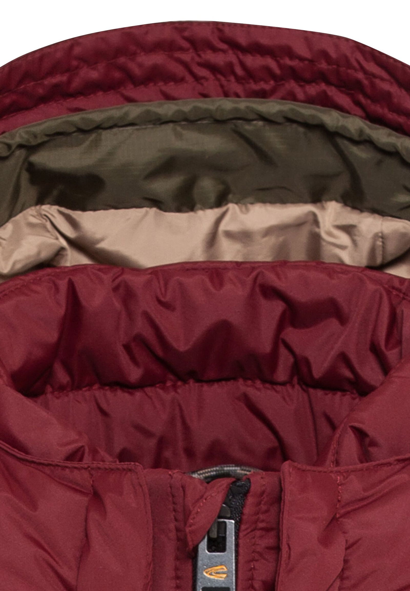 Camel Active Steppjacke